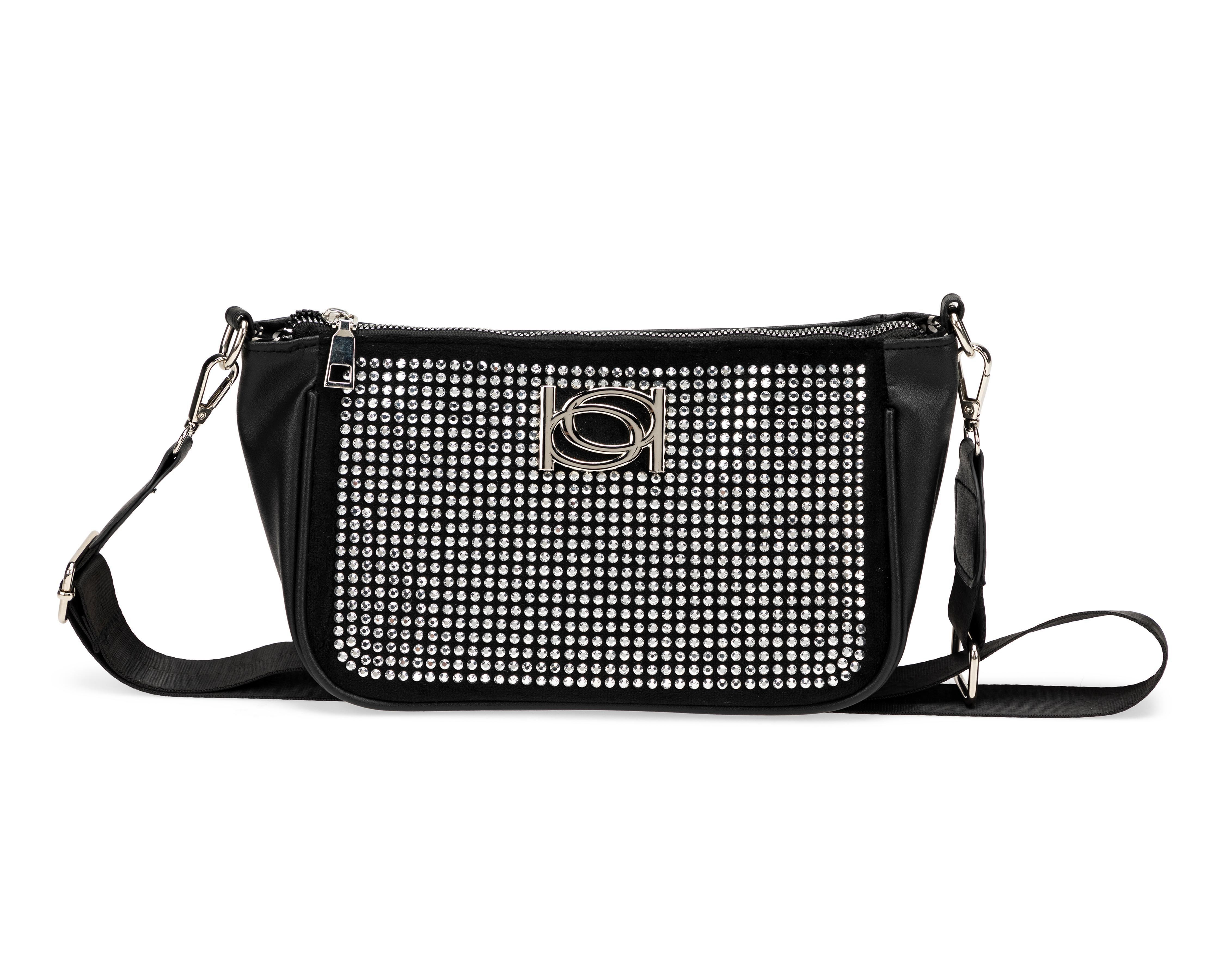 Foto 2 | Bolsa Cruzada Bebe 3 Piezas