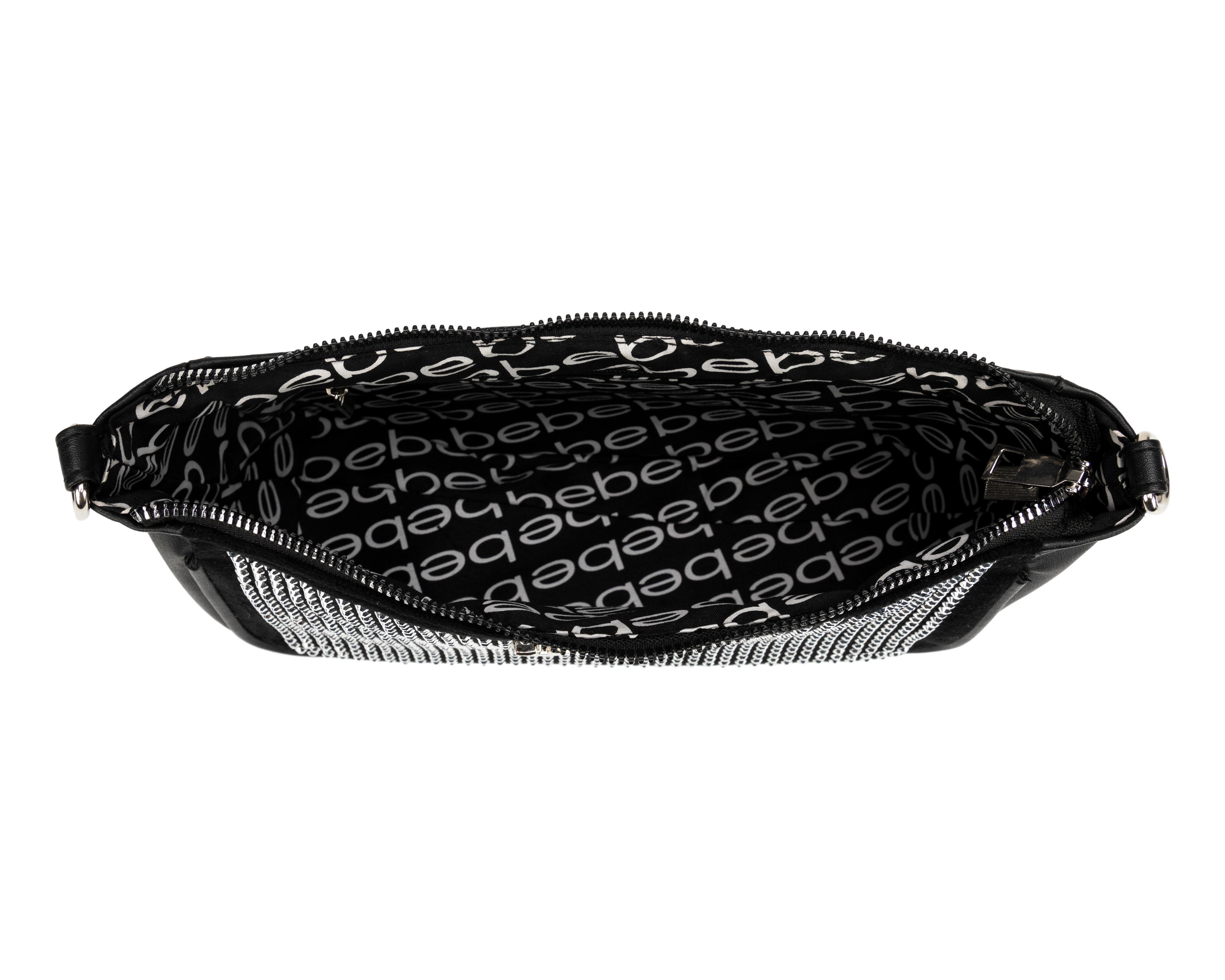 Foto 5 | Bolsa Cruzada Bebe 3 Piezas