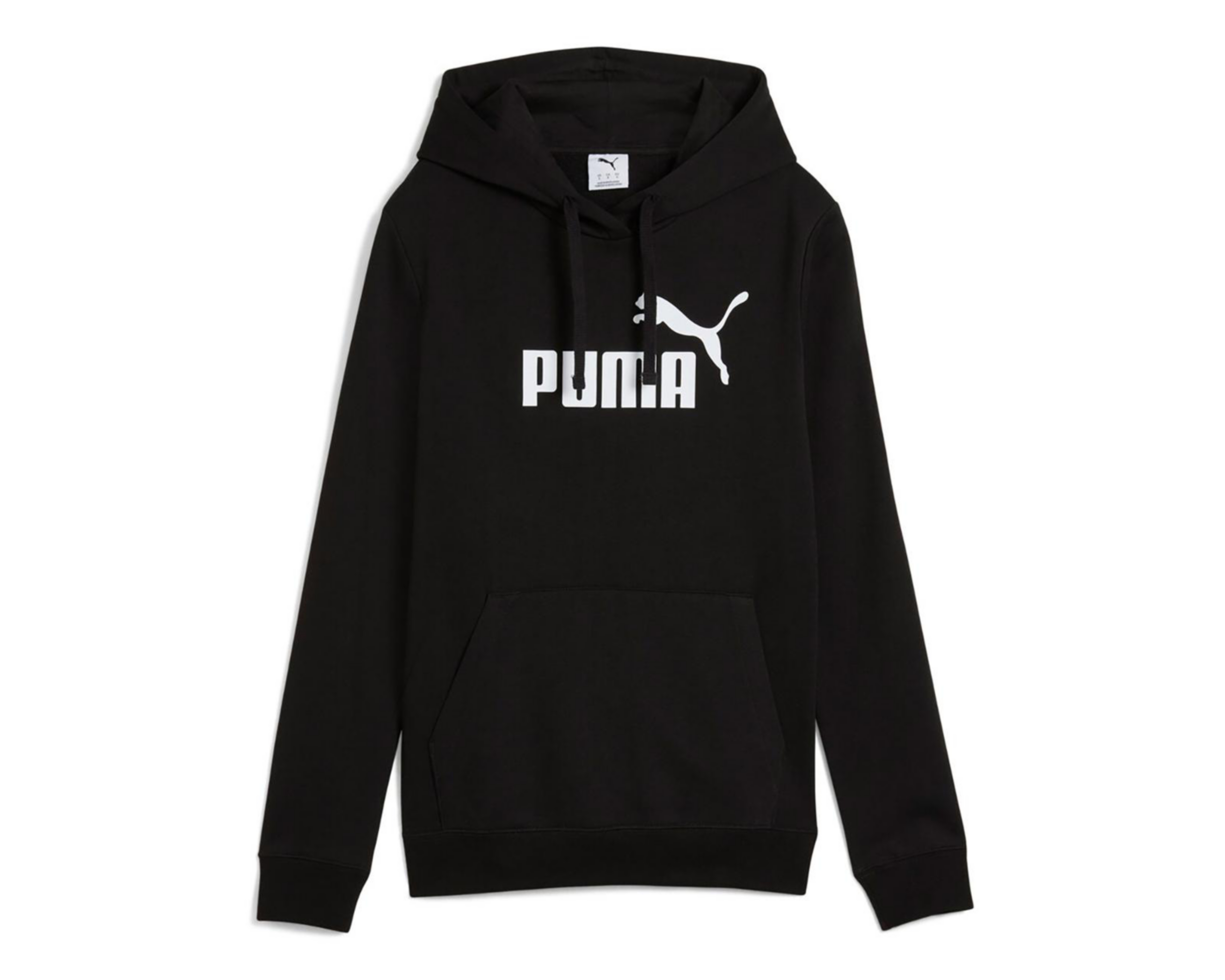 Foto 2 pulgar | Sudadera Deportiva Puma Essentials para Mujer