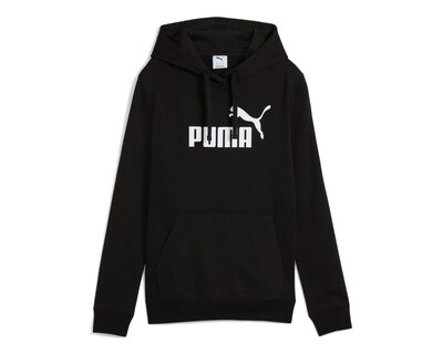 Foto 1 | Sudadera Deportiva Puma Essentials para Mujer