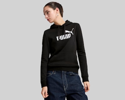 Foto 3 | Sudadera Deportiva Puma Essentials para Mujer