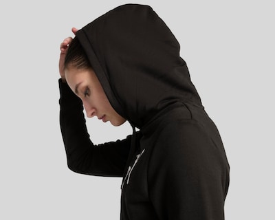 Foto 4 | Sudadera Deportiva Puma Essentials para Mujer