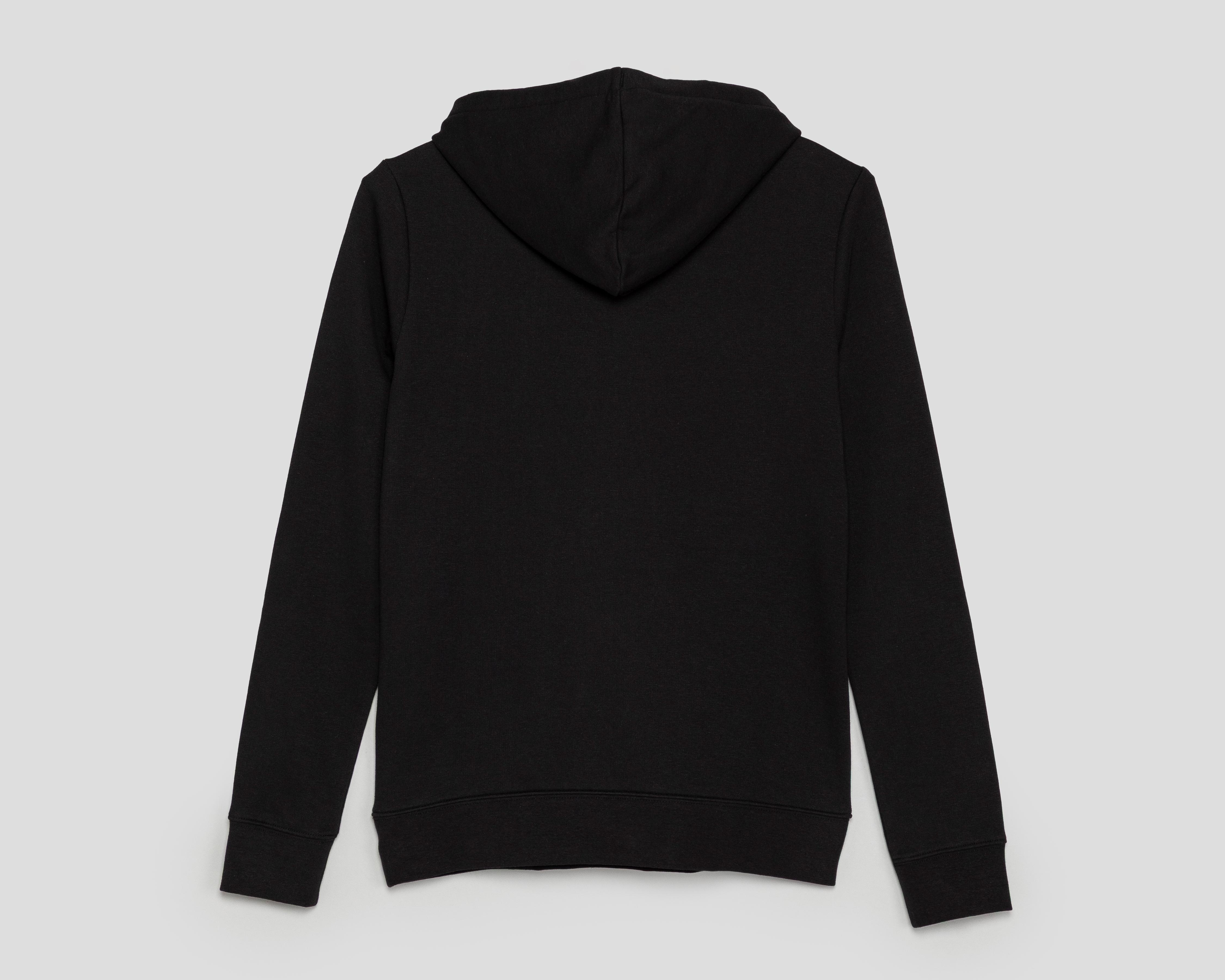 Foto 2 | Sudadera Deportiva Puma Metallic para Mujer