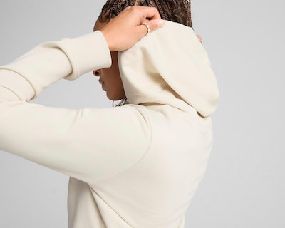 Foto 6 | Sudadera de Entrenamiento Puma Ess Metallic para Mujer