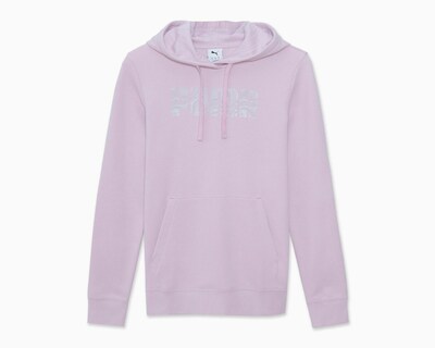 Foto 1 | Sudadera de Entrenamiento Puma para Mujer
