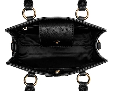 Foto 3 | Bolsa de Mano Guess Zinnia con Monedero