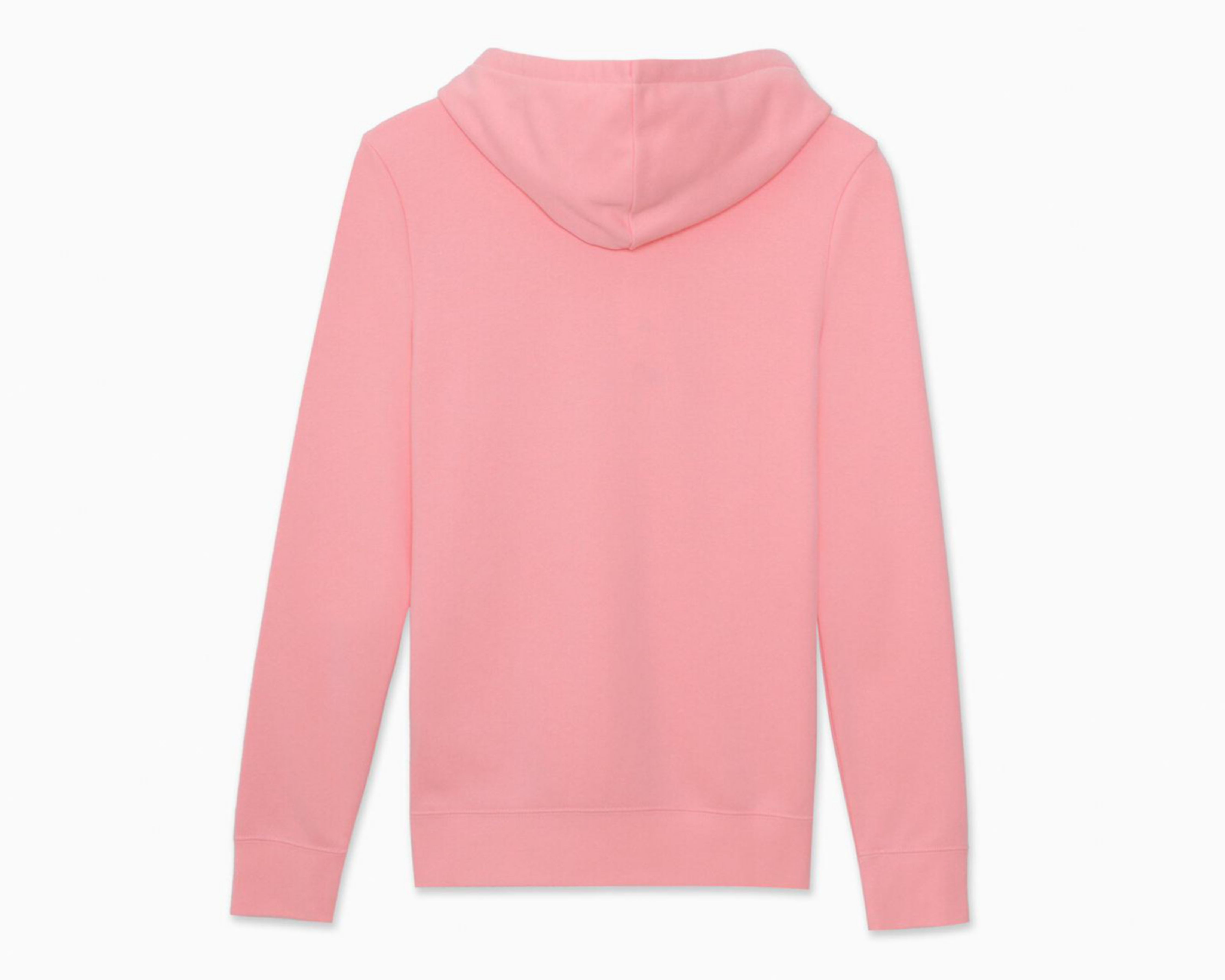 Foto 3 pulgar | Sudadera de Algodón con Capucha Puma para Mujer