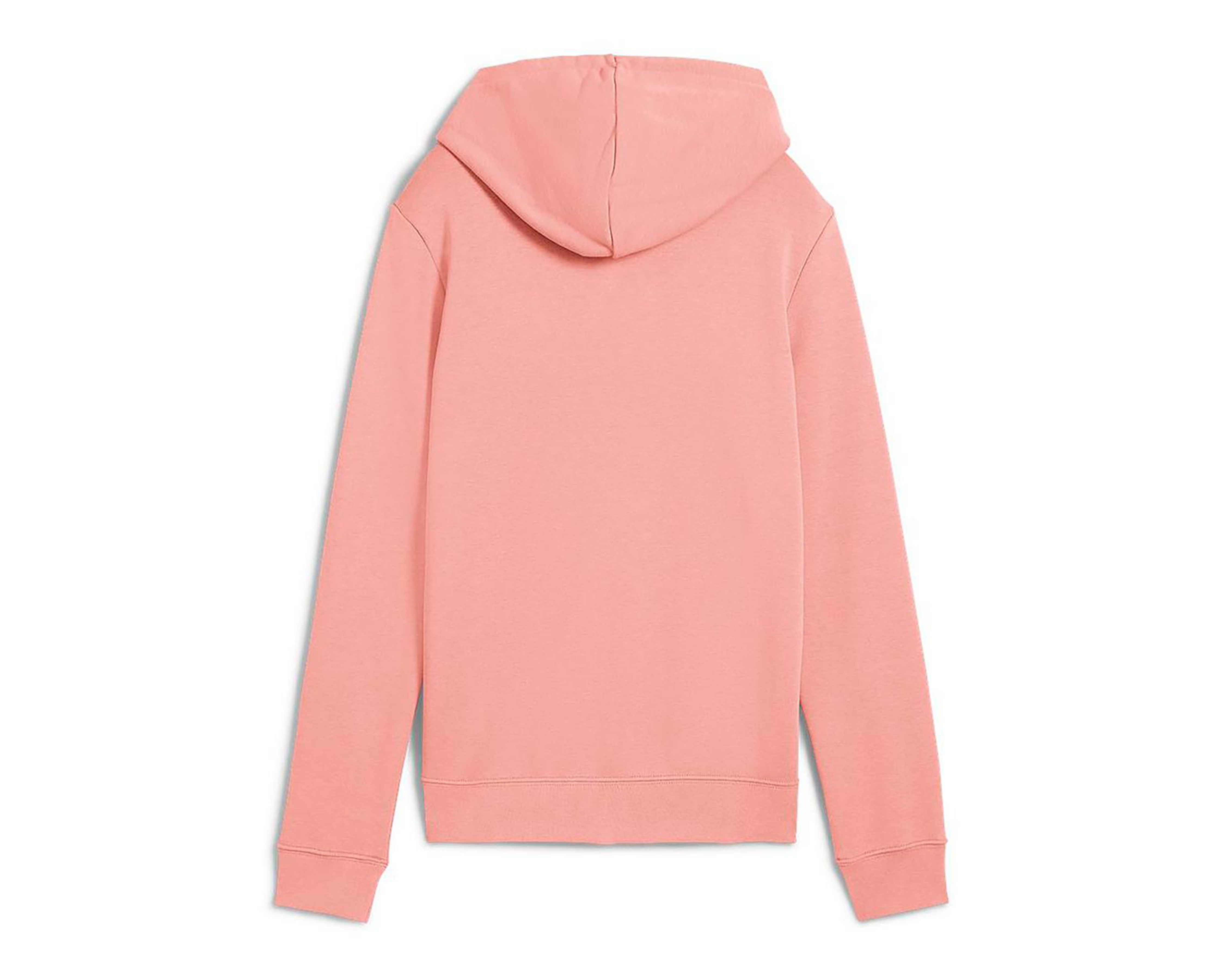 Foto 3 pulgar | Sudadera con Capucha Puma para Mujer