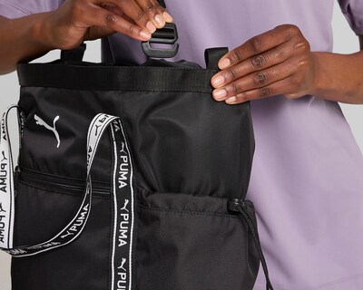 Foto 4 | Bolsa de Hombro Puma