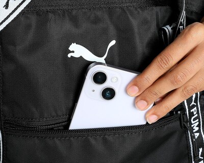 Foto 5 | Bolsa de Hombro Puma