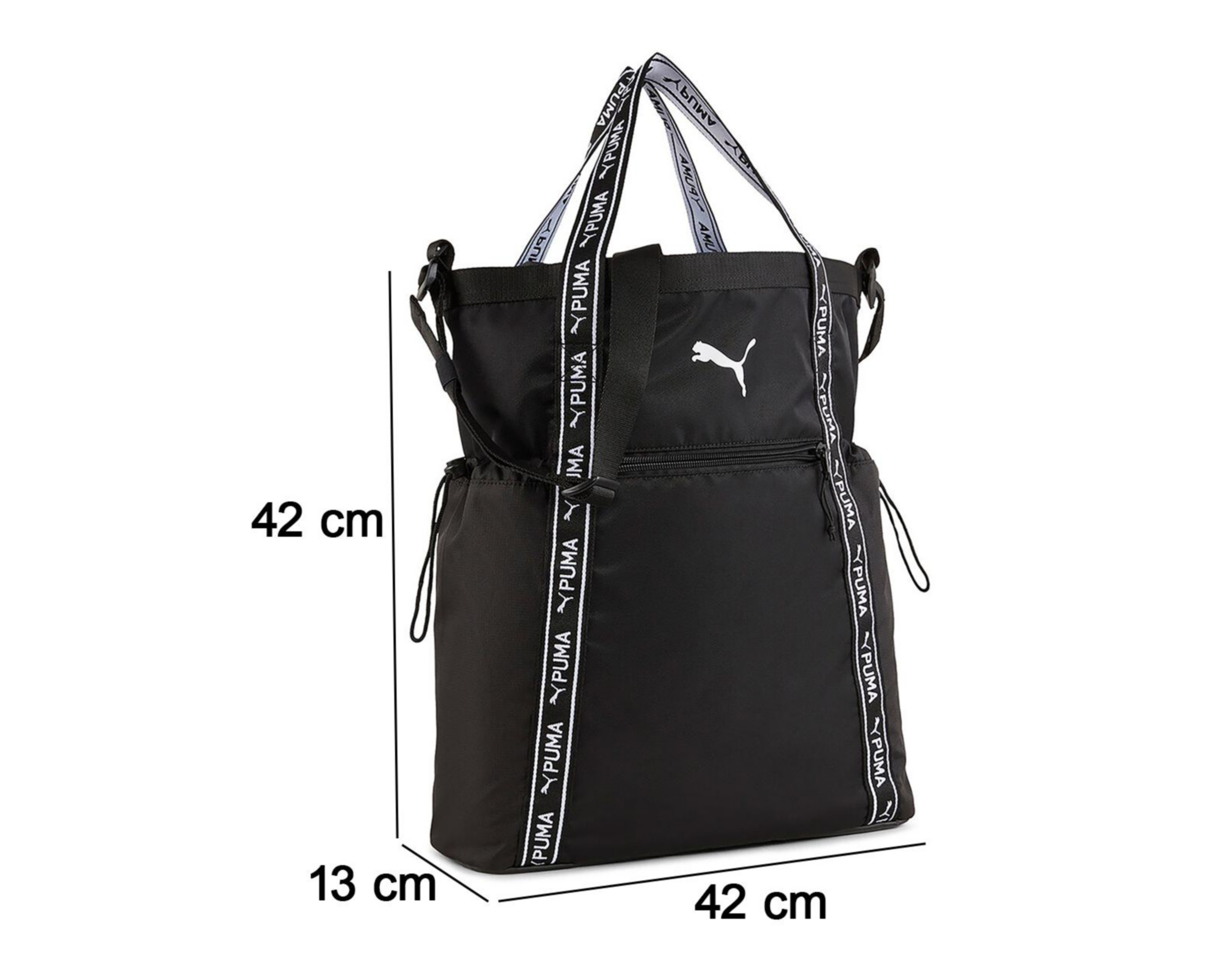 Foto 8 pulgar | Bolsa de Hombro Puma