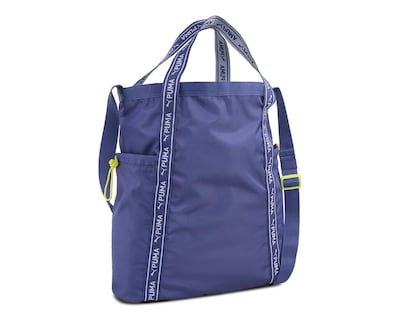 Foto 2 | Bolsa de Mano Puma ESS