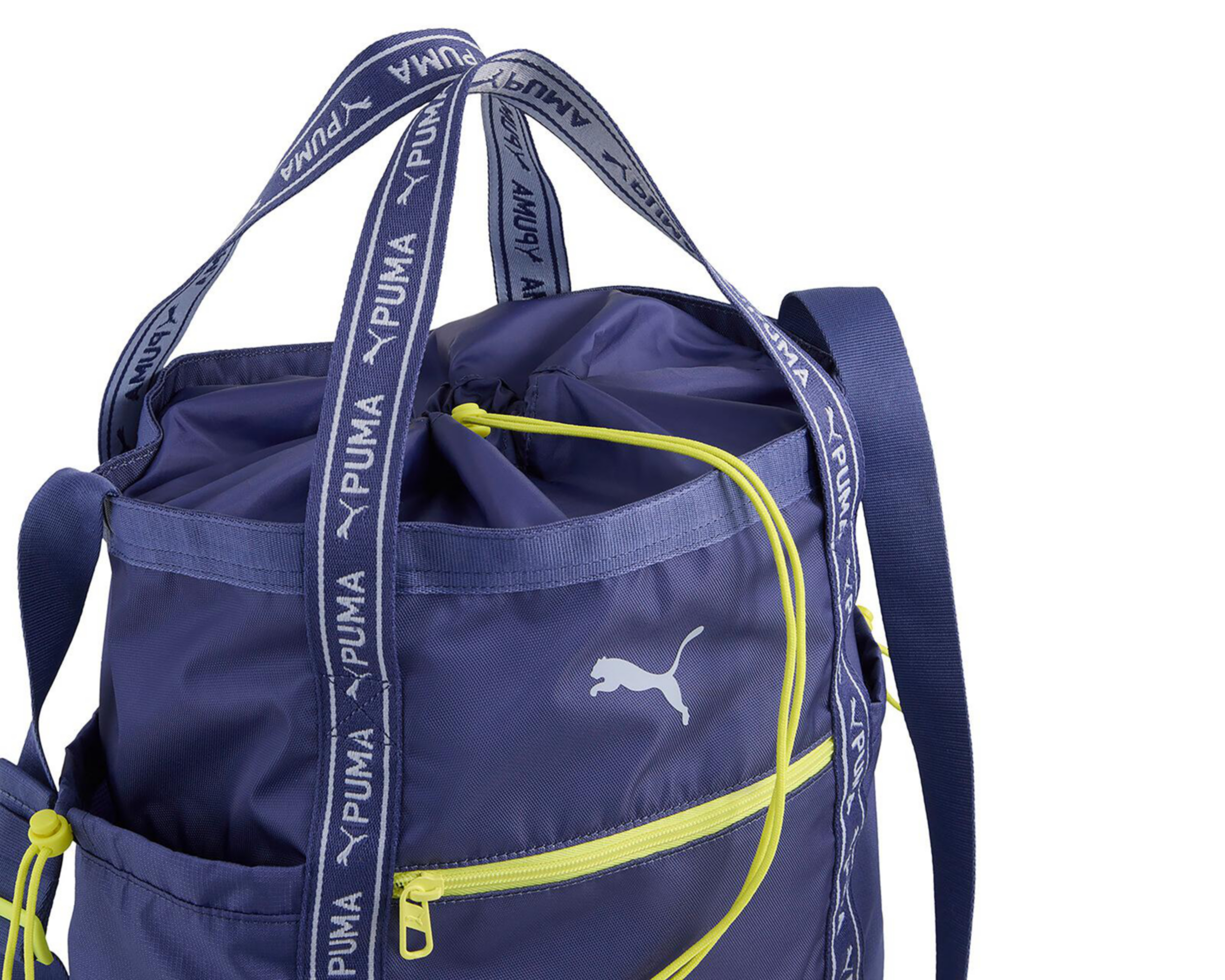 Foto 4 pulgar | Bolsa de Mano Puma ESS