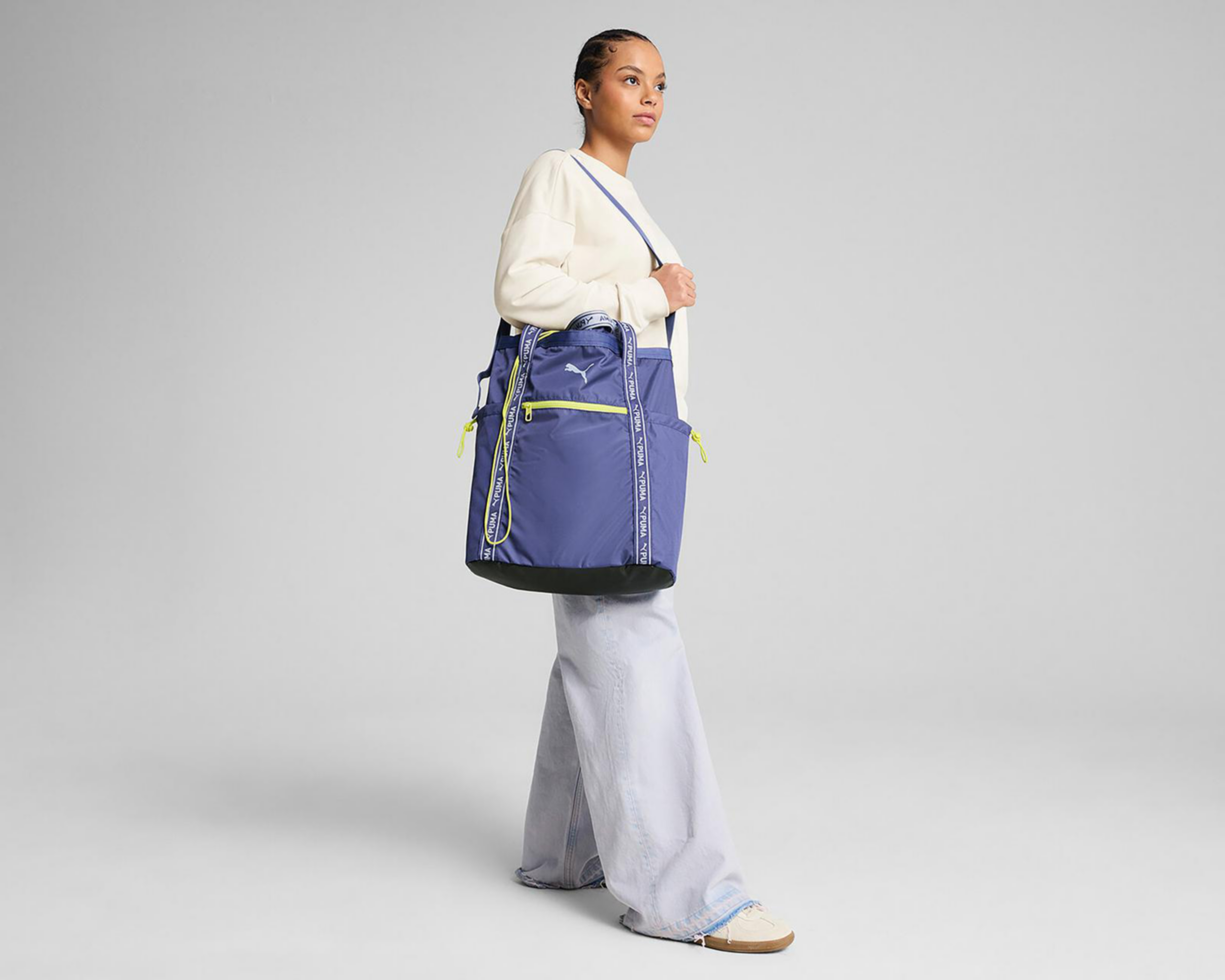 Foto 4 | Bolsa de Mano Puma ESS
