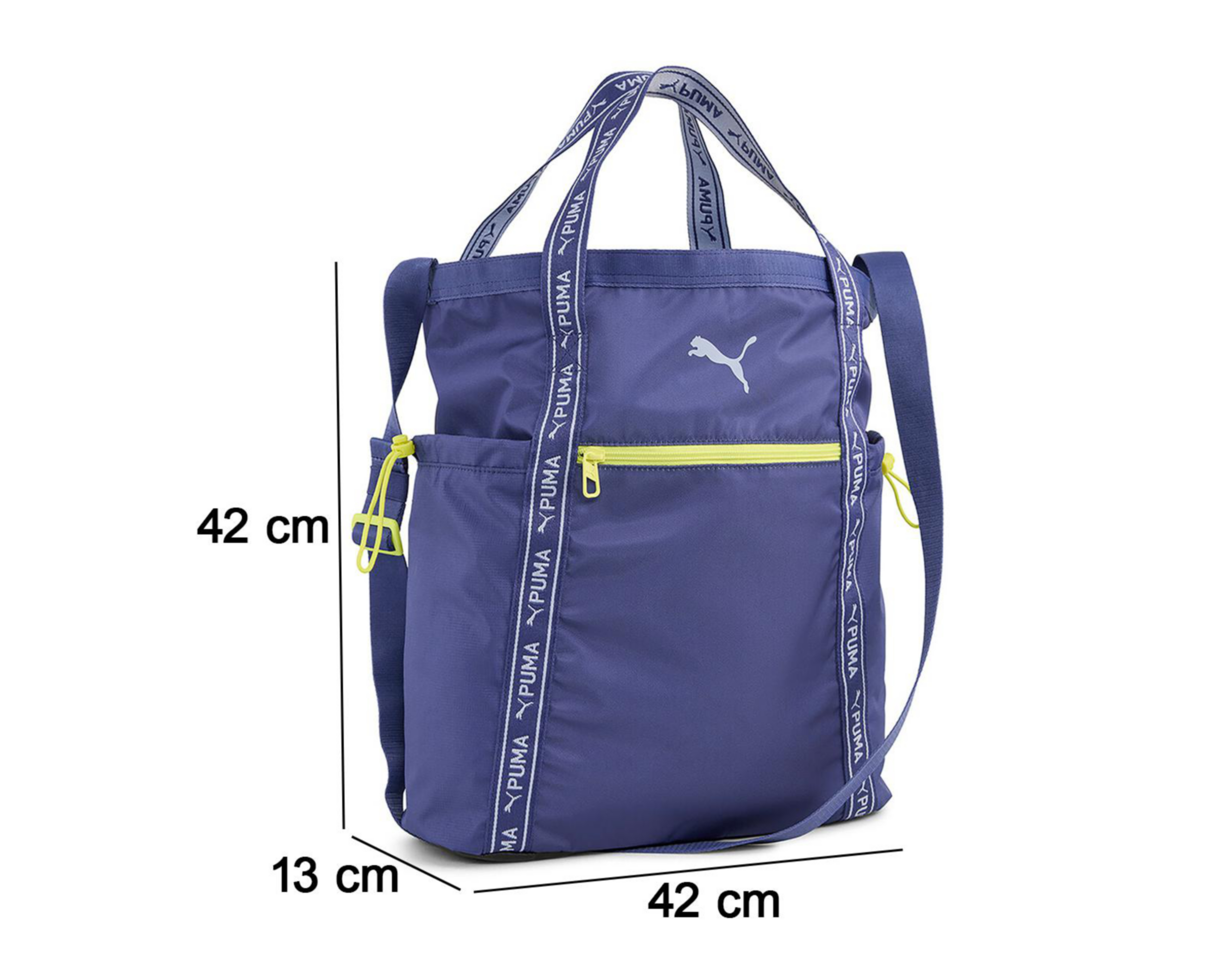 Foto 6 pulgar | Bolsa de Mano Puma ESS