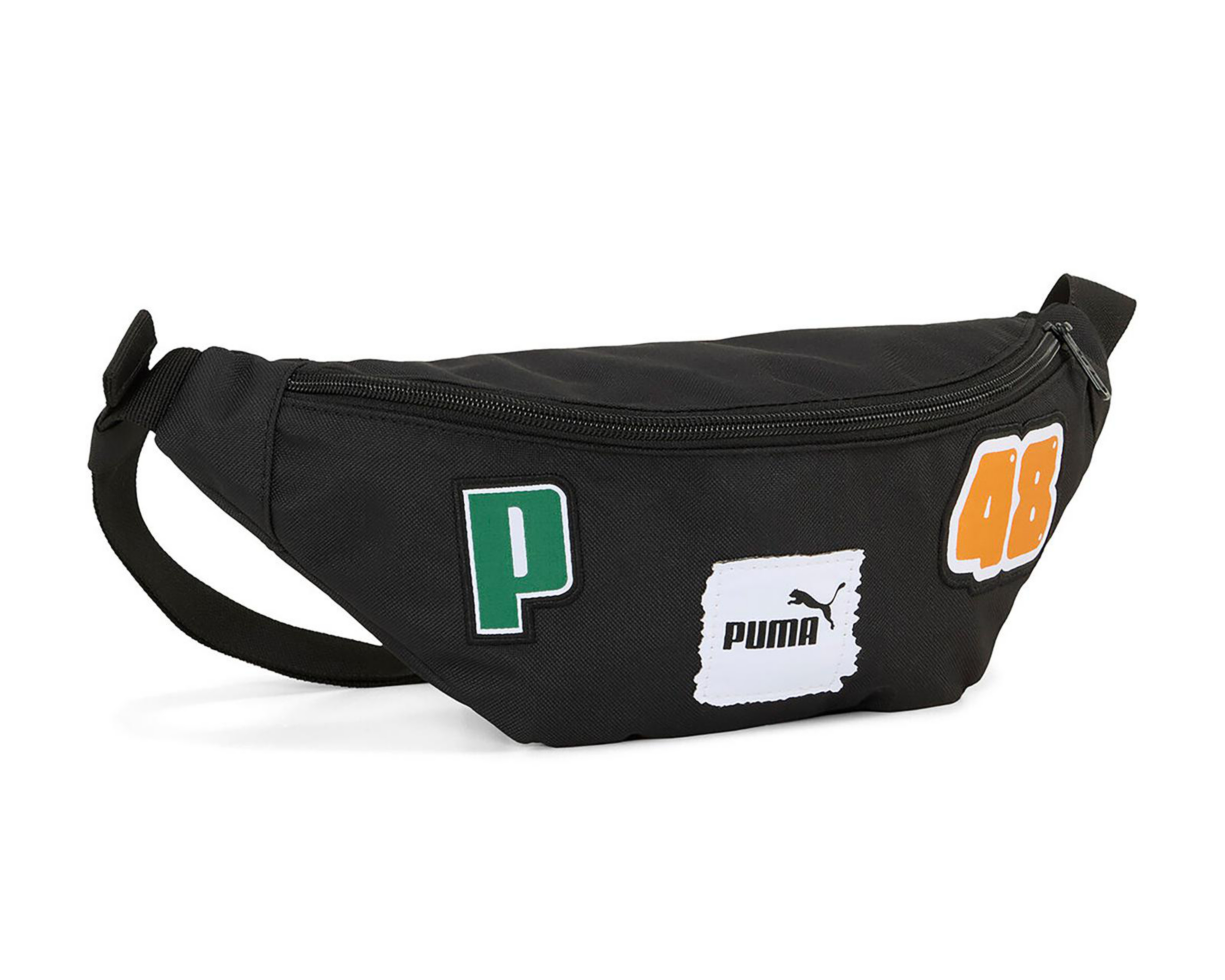 Foto 1 | Cangurera Puma Phase Patch