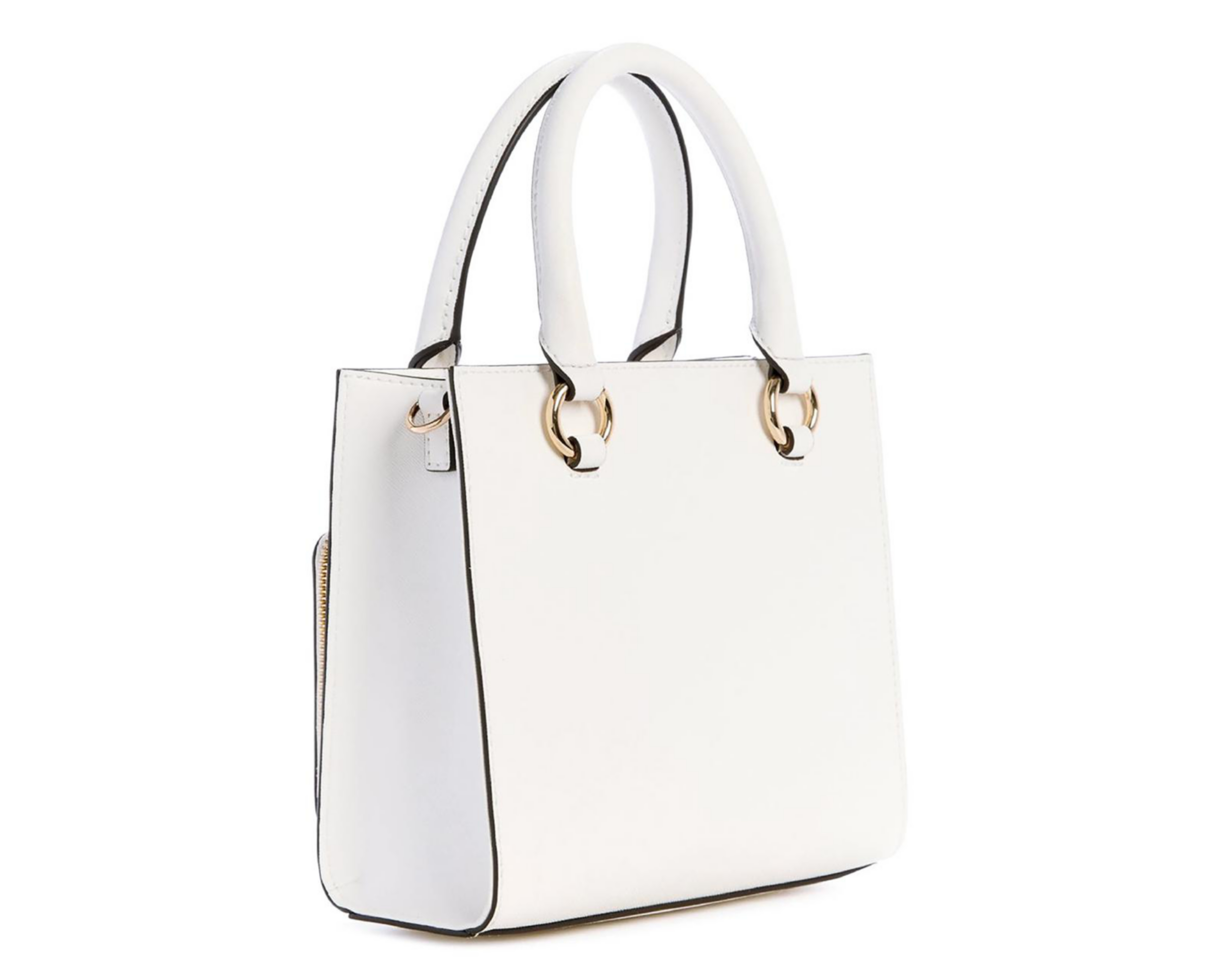Foto 2 | Bolsa de Mano Guess Zinnia con Monedero
