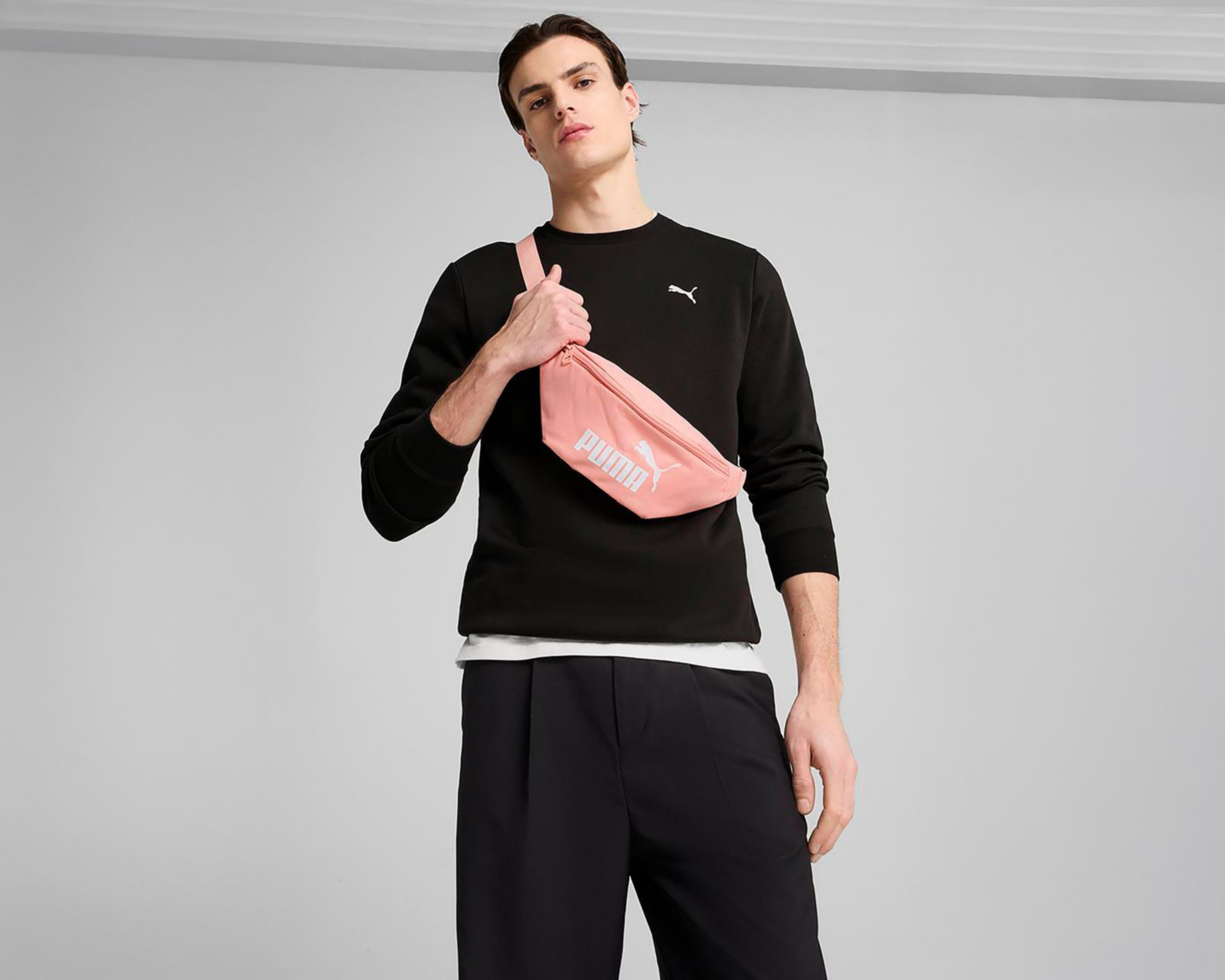 Foto 4 | Cangurera Puma Phase