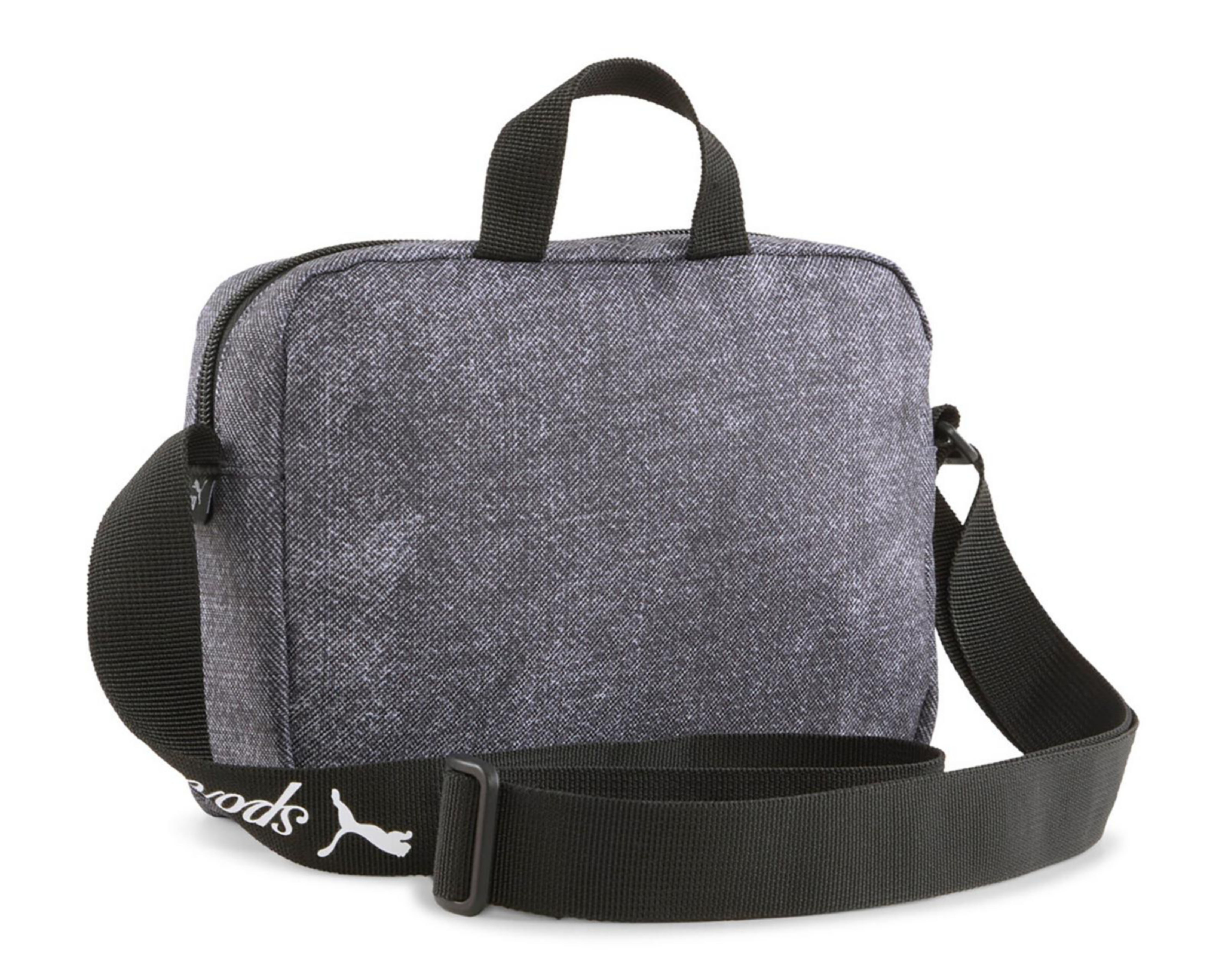 Foto 2 | Bolsa Messenger Puma Phase Class