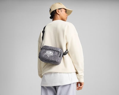 Foto 4 | Bolsa Messenger Puma Phase Class