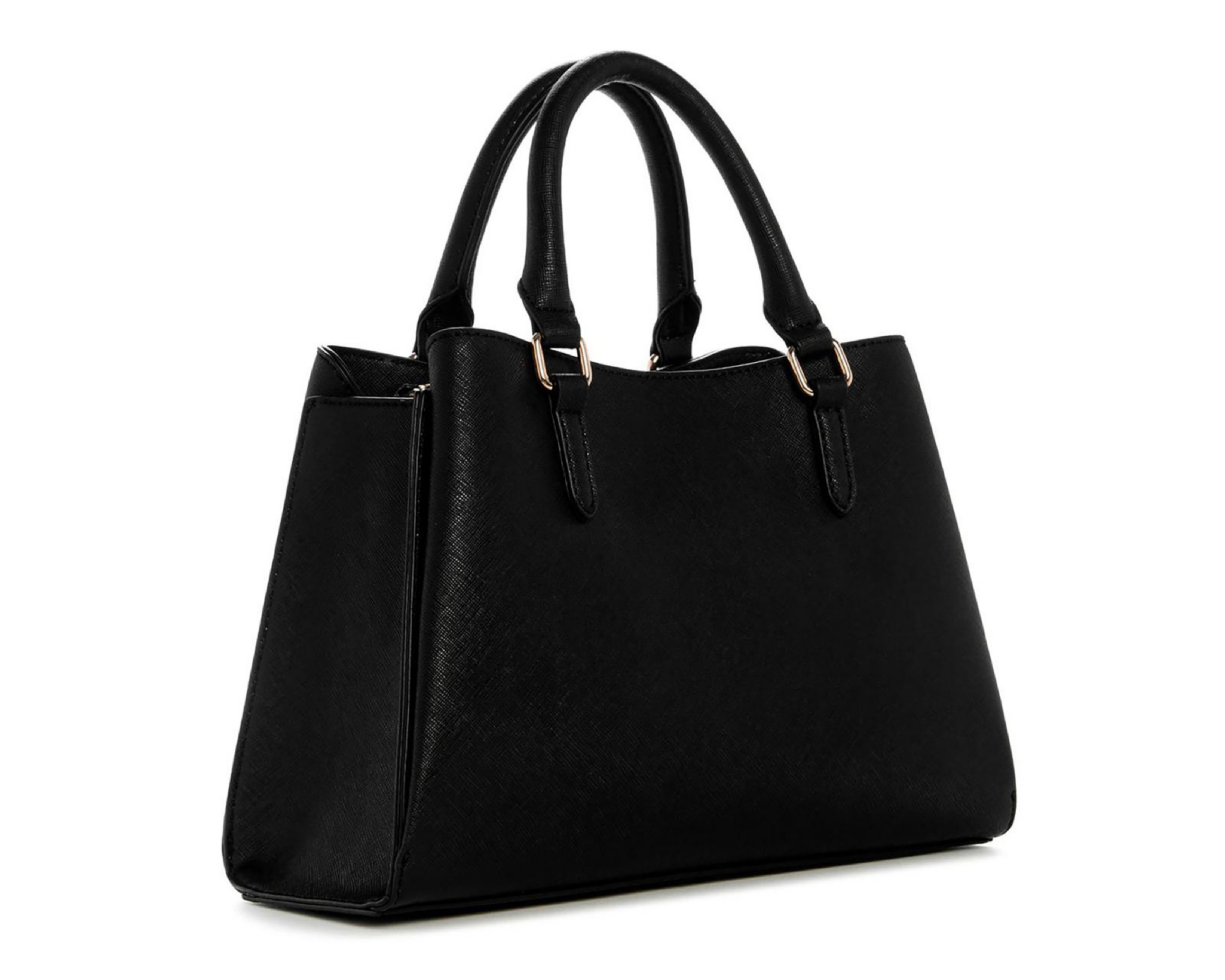 Foto 2 | Bolsa de Mano Guess Aengus con Monedero