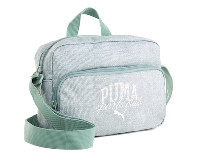 Foto 1 | Bolsa Messenger Puma Phase Class