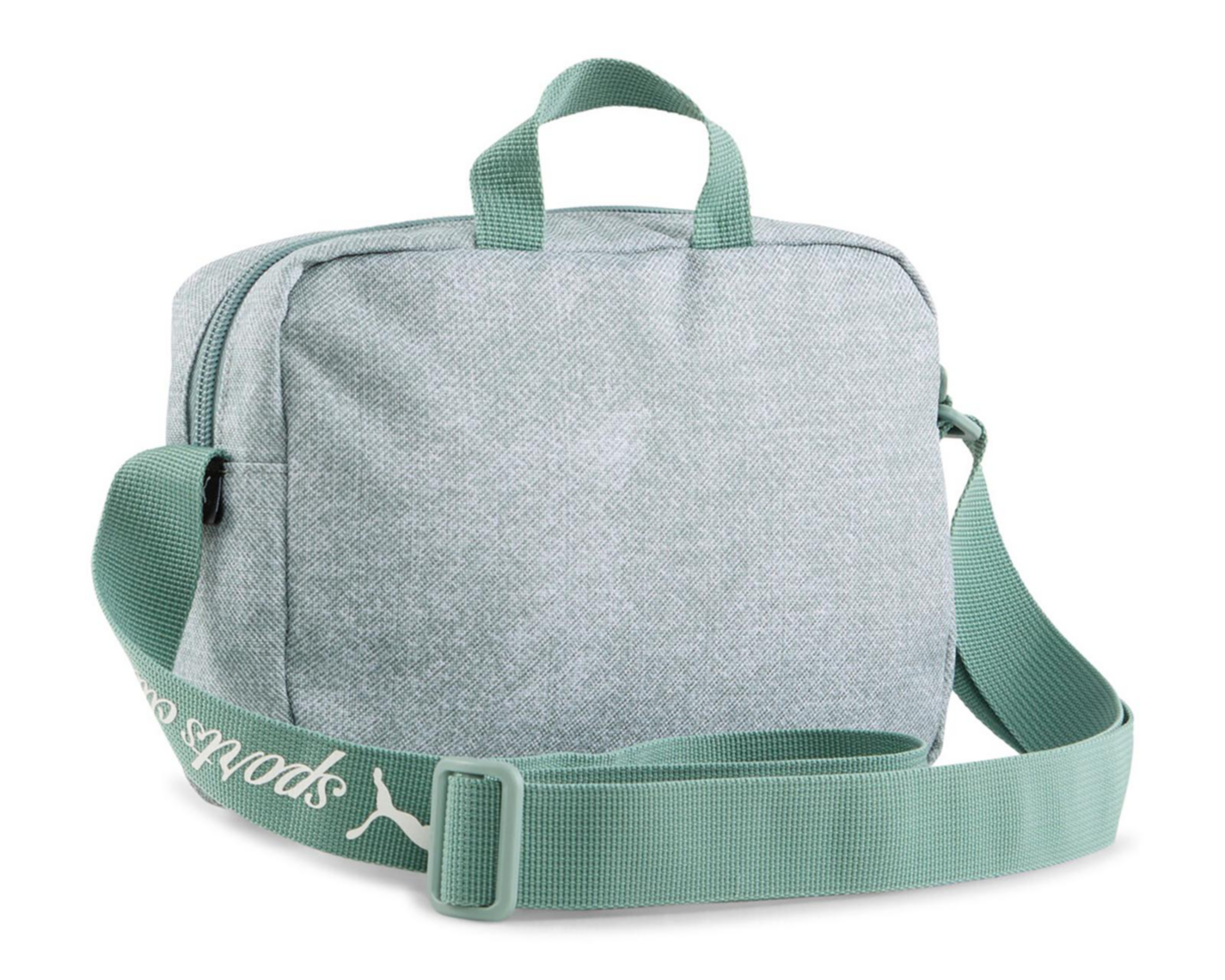 Foto 2 | Bolsa Messenger Puma Phase Class