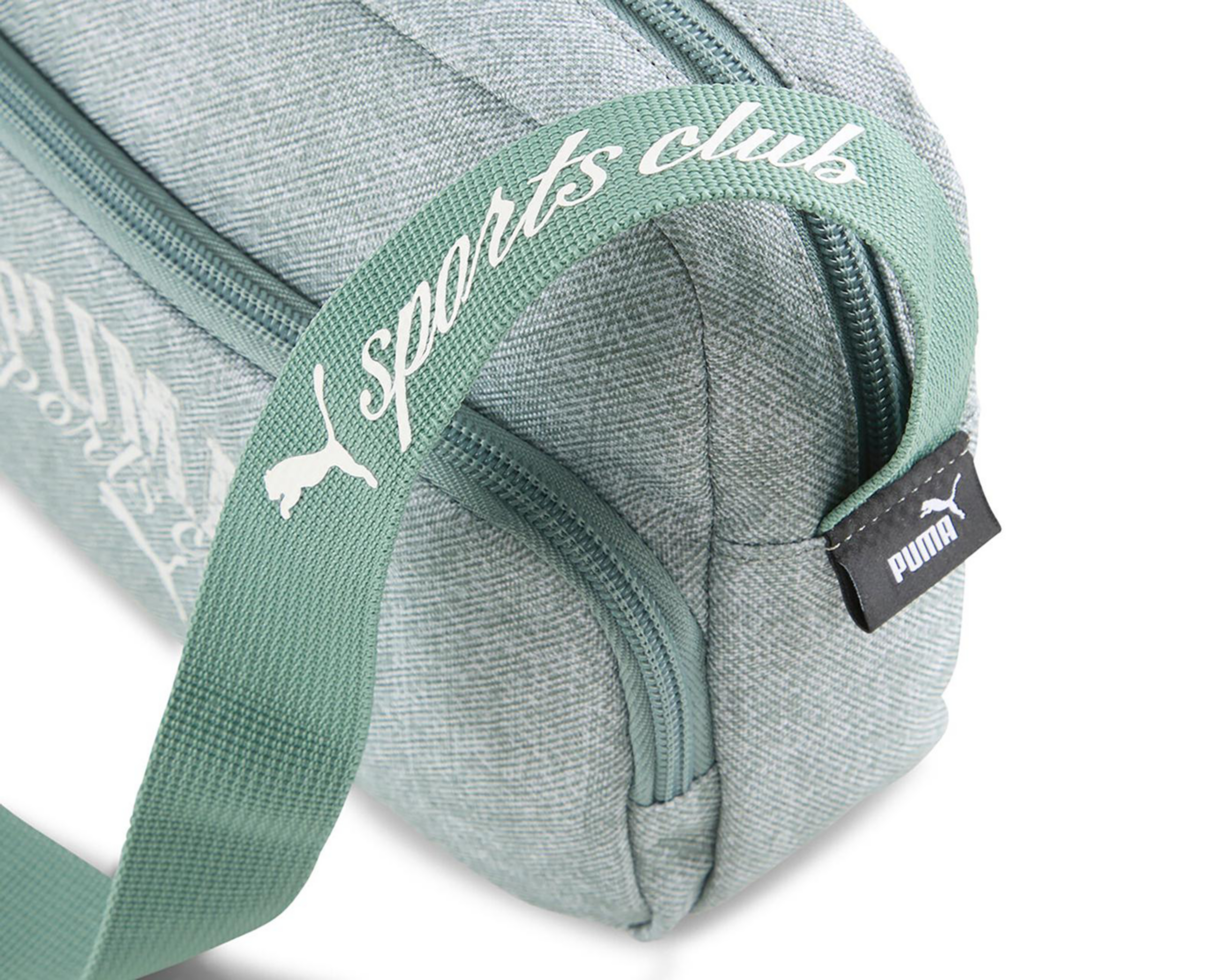 Foto 3 | Bolsa Messenger Puma Phase Class