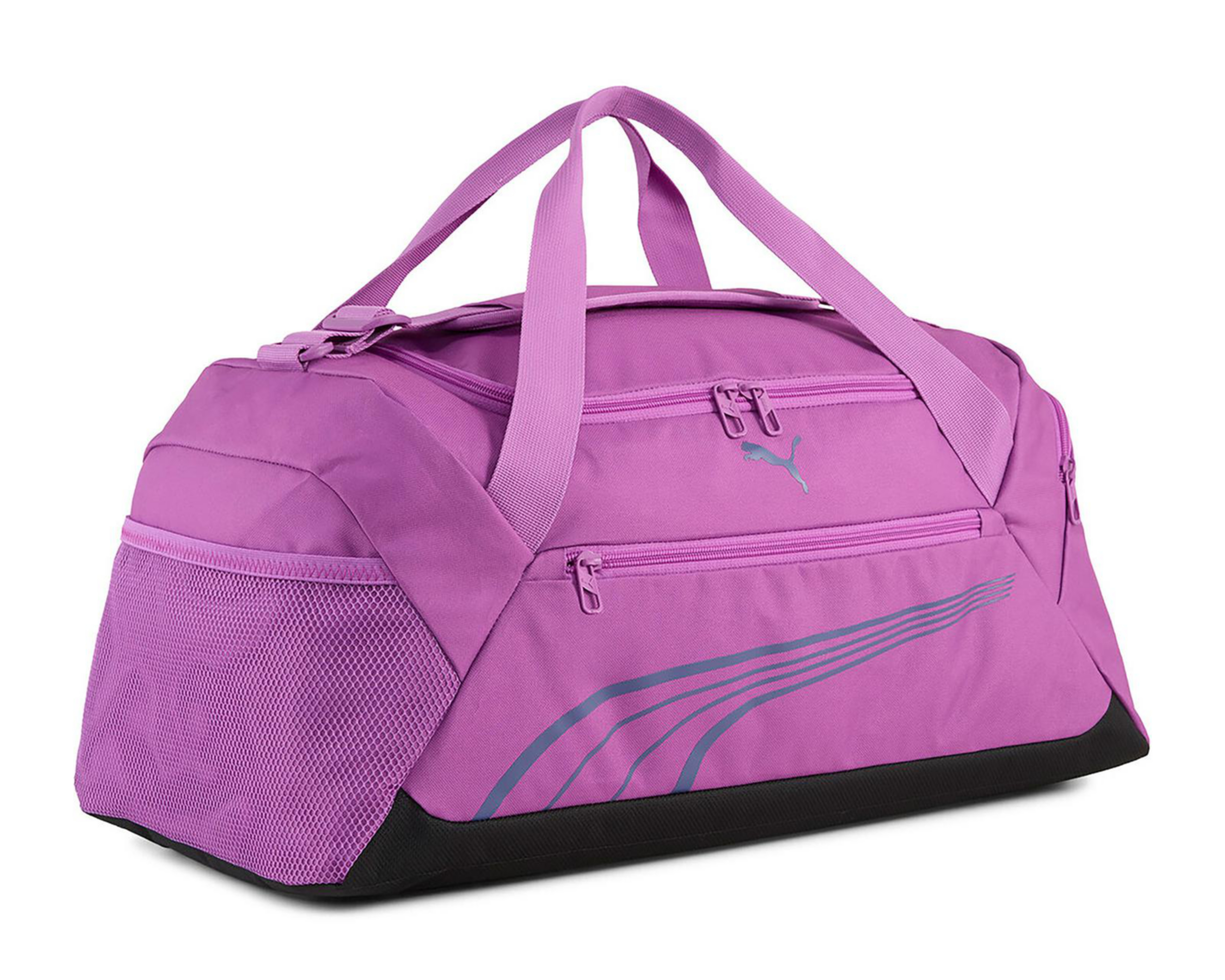 Foto 1 | Bolsa Deportiva Puma Morada