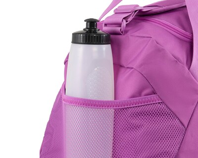 Foto 3 | Bolsa Deportiva Puma Morada