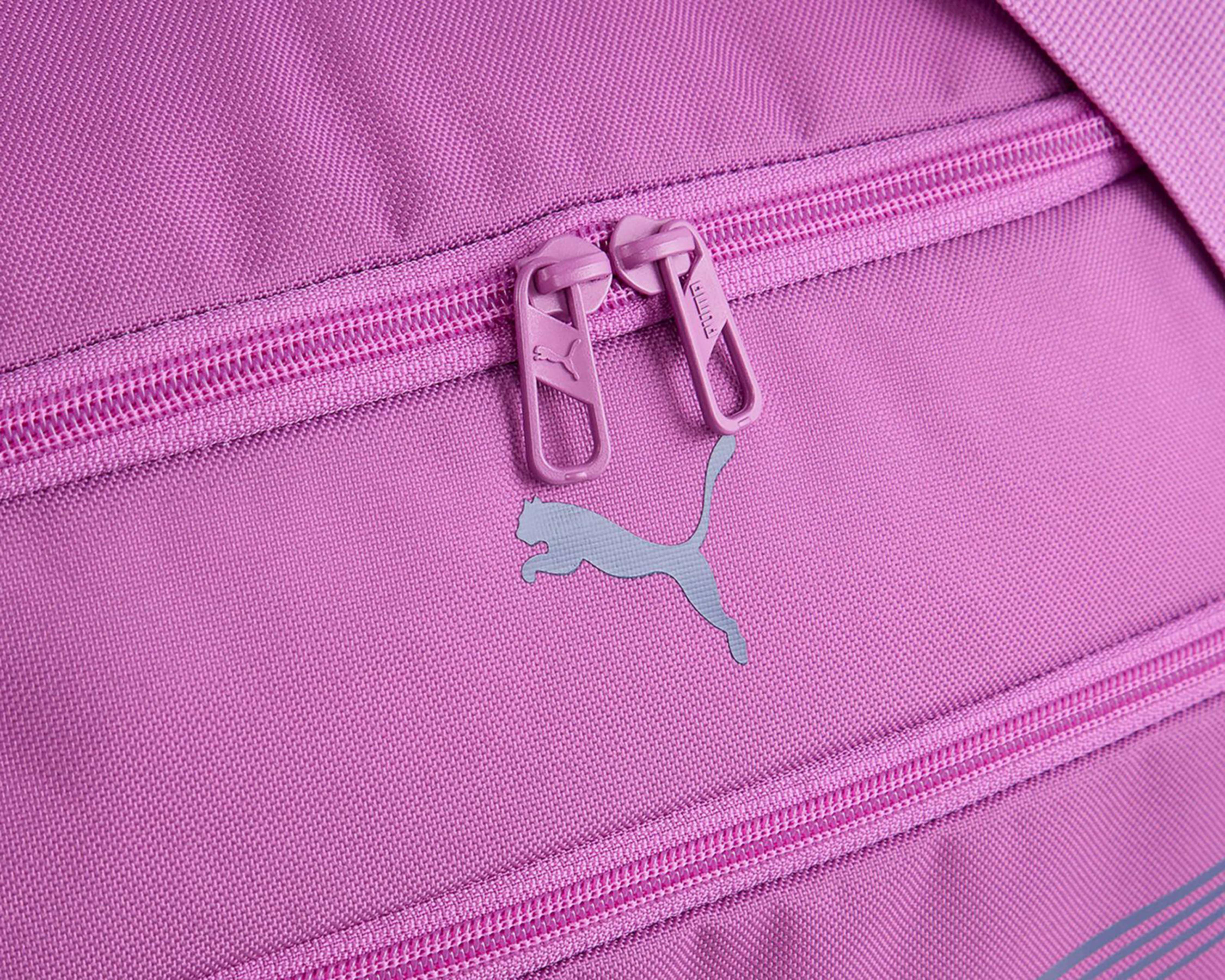 Foto 5 pulgar | Bolsa Deportiva Puma Morada