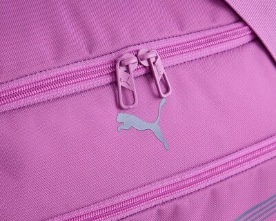 Foto 4 | Bolsa Deportiva Puma Morada