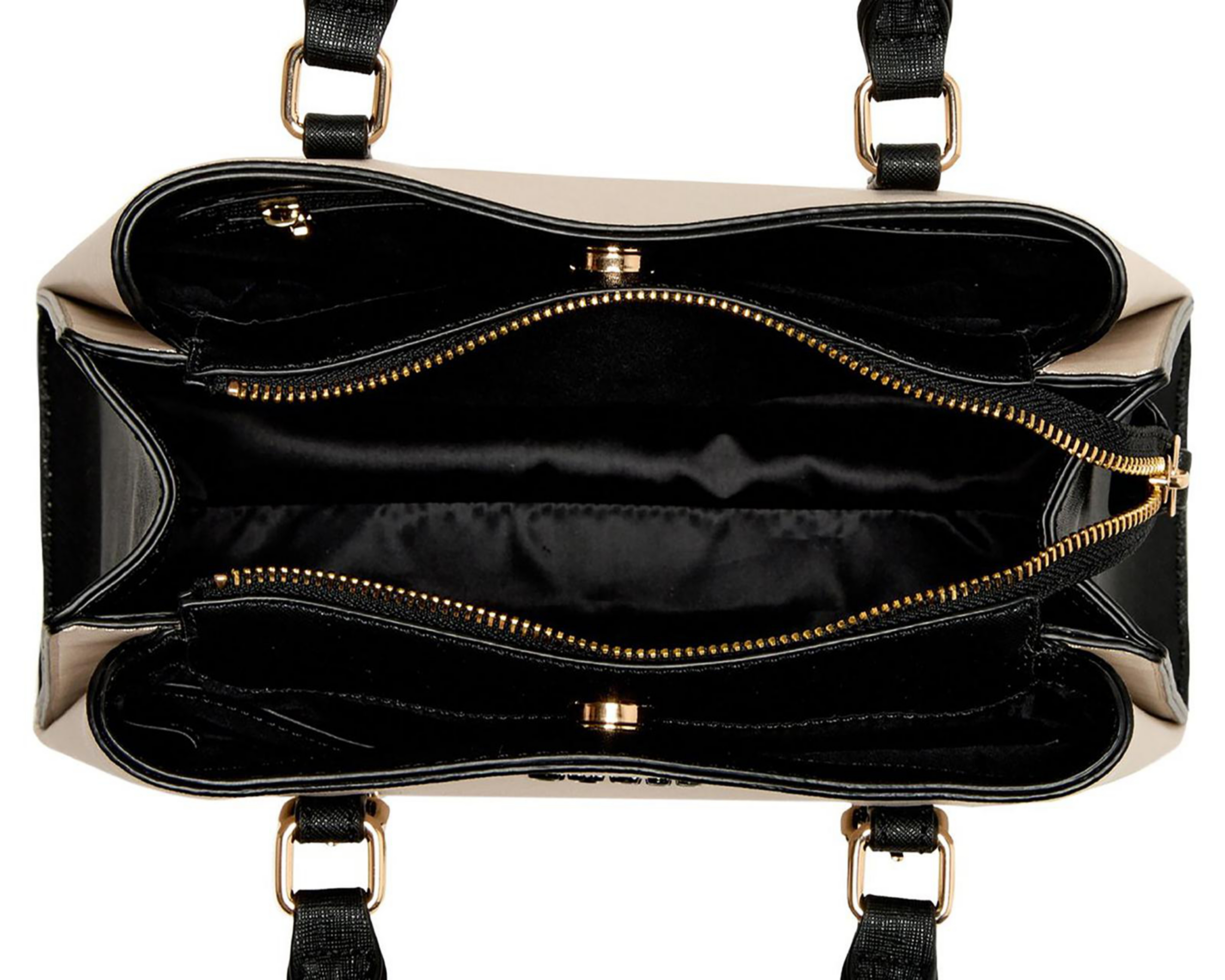 Foto 3 | Bolsa de Mano Guess Aengus con Monedero