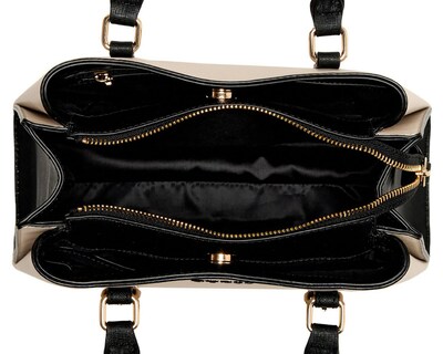Foto 3 | Bolsa de Mano Guess Aengus con Monedero
