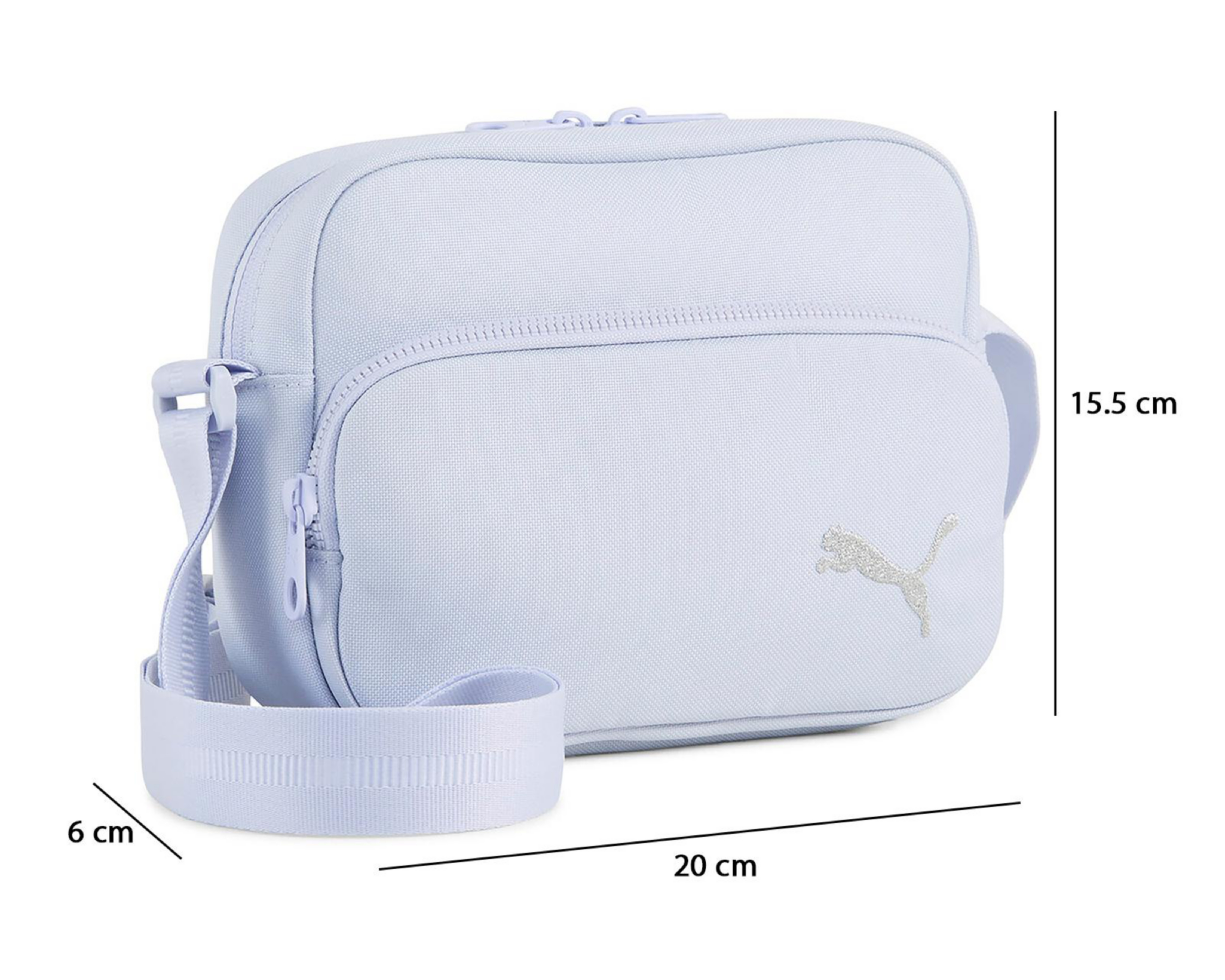 Foto 5 pulgar | Bandolera para Mujer Puma