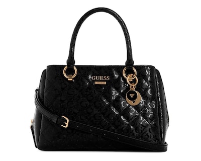 Foto 1 | Bolsa Cruzada Guess
