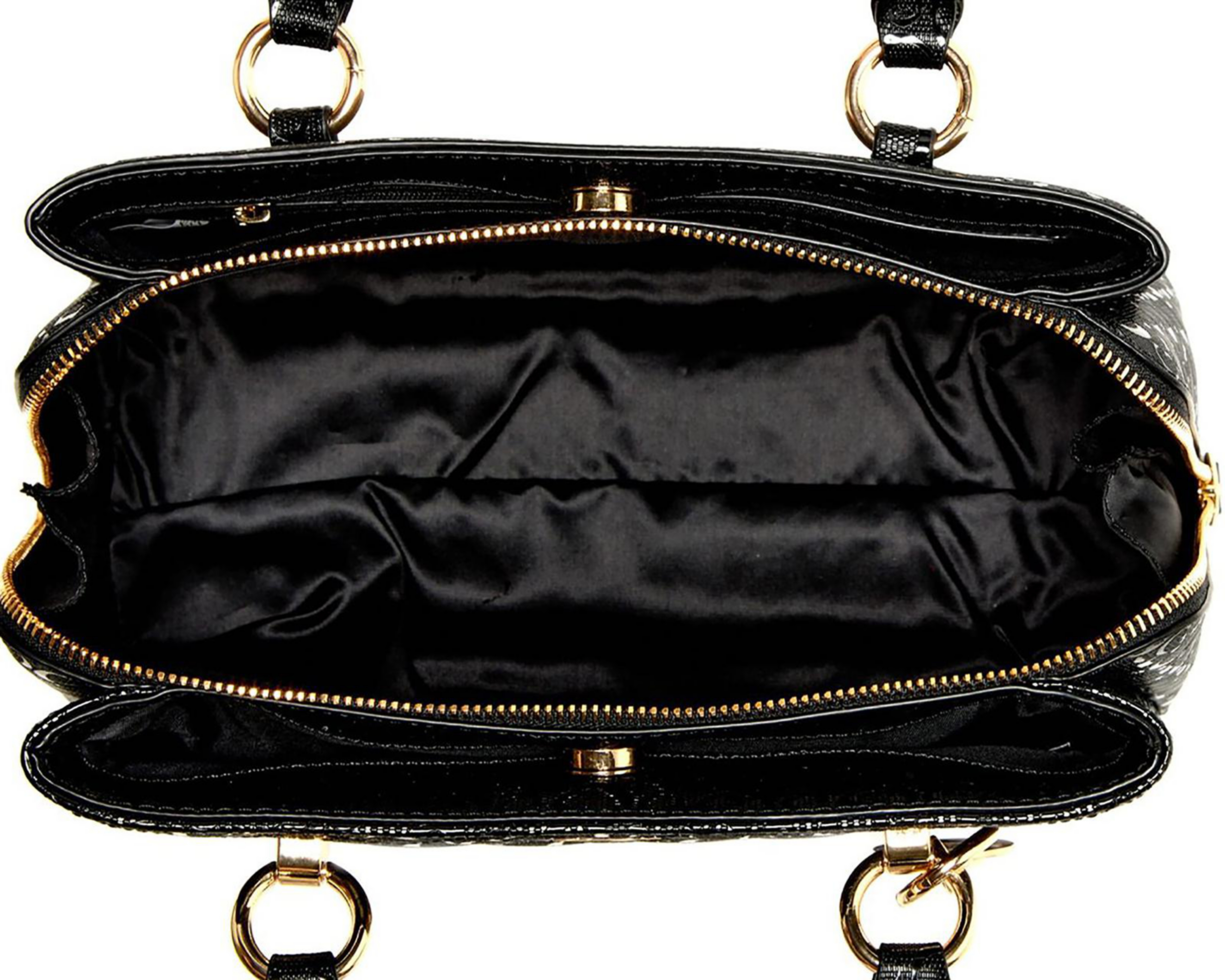 Foto 4 pulgar | Bolsa Cruzada Guess