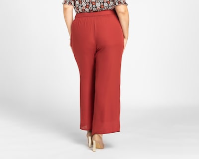 Foto 6 | Pantalón Sahara con Cinturón