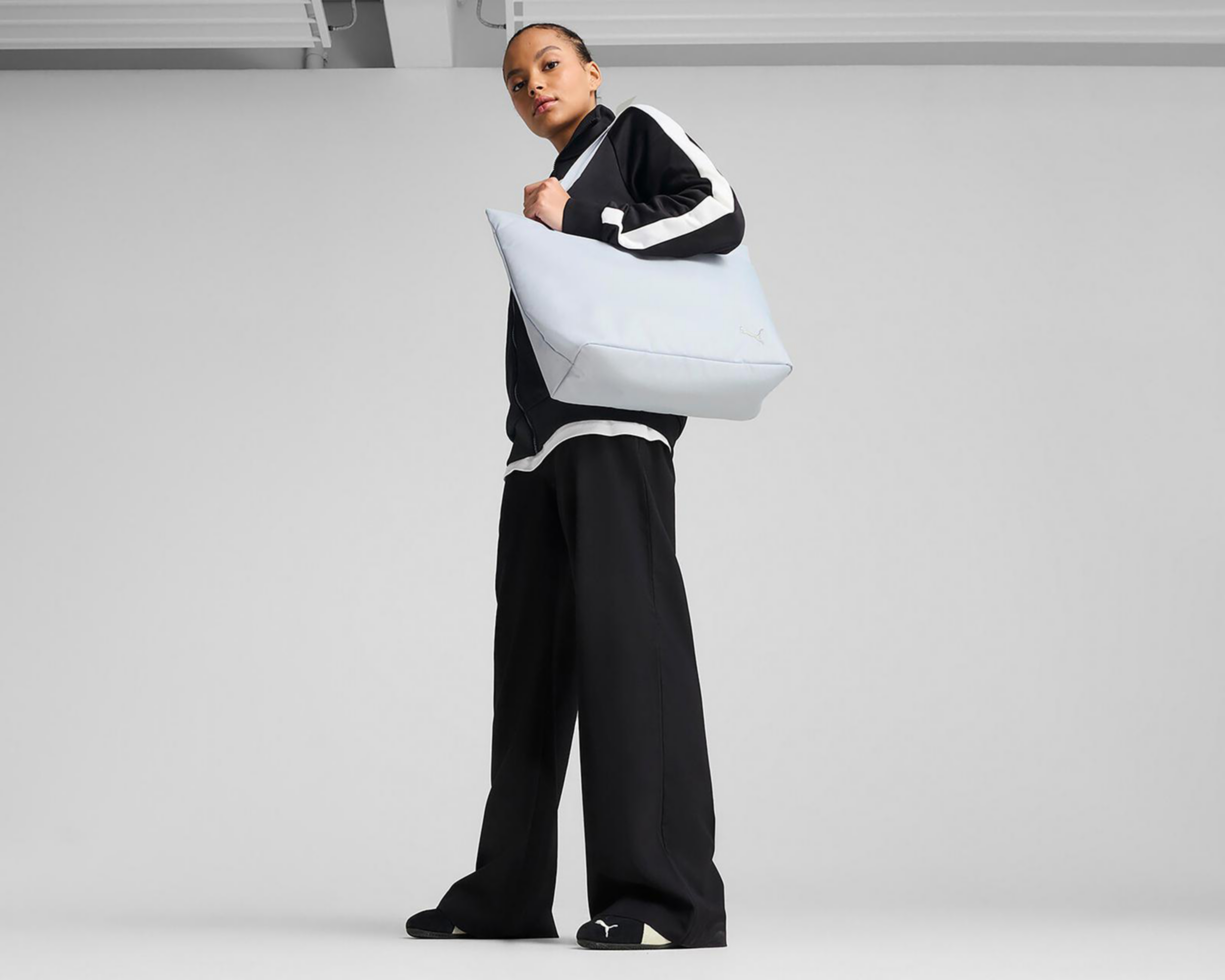 Foto 4 | Bolsa Deportiva Puma