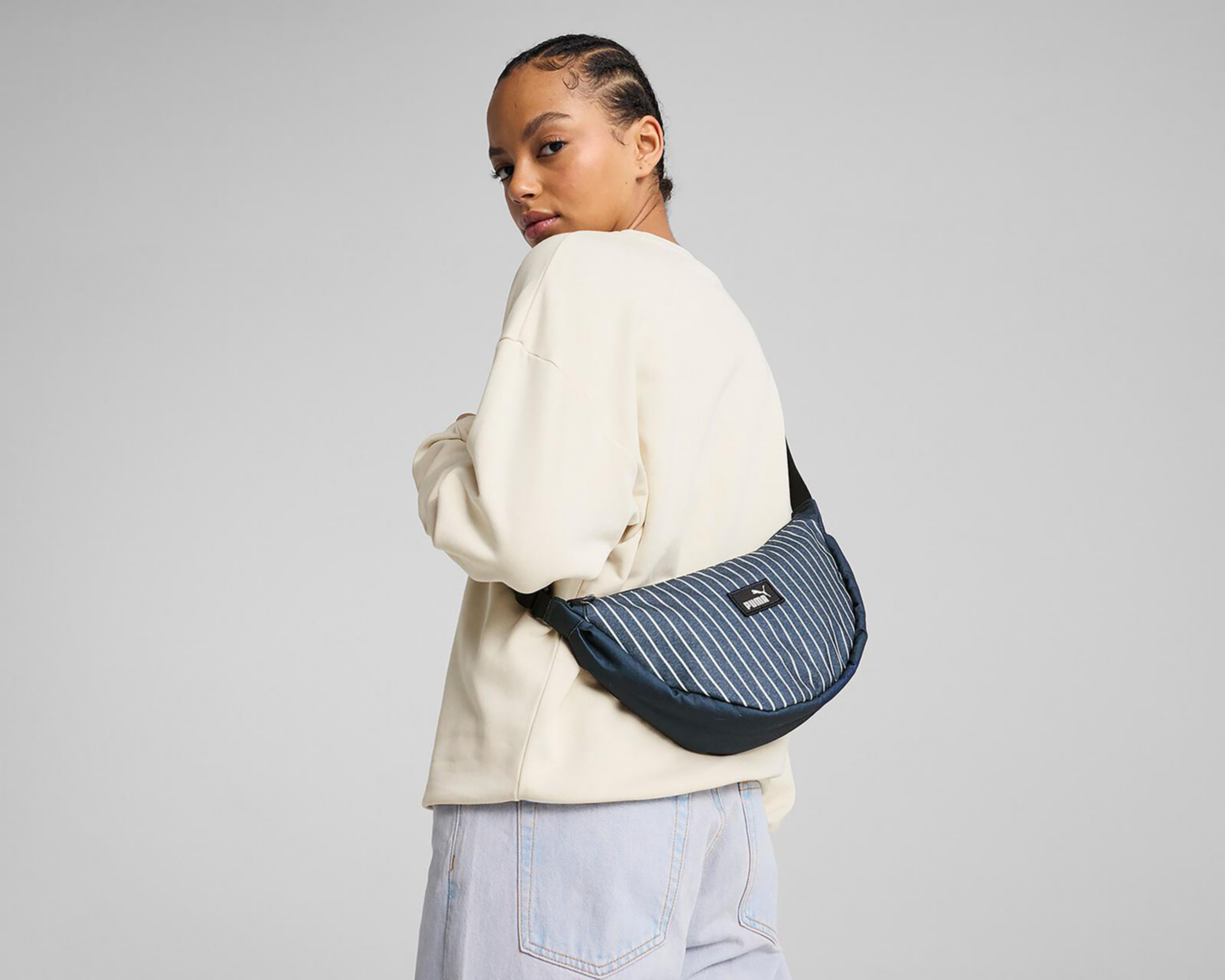 Foto 4 | Bandolera para Mujer Puma