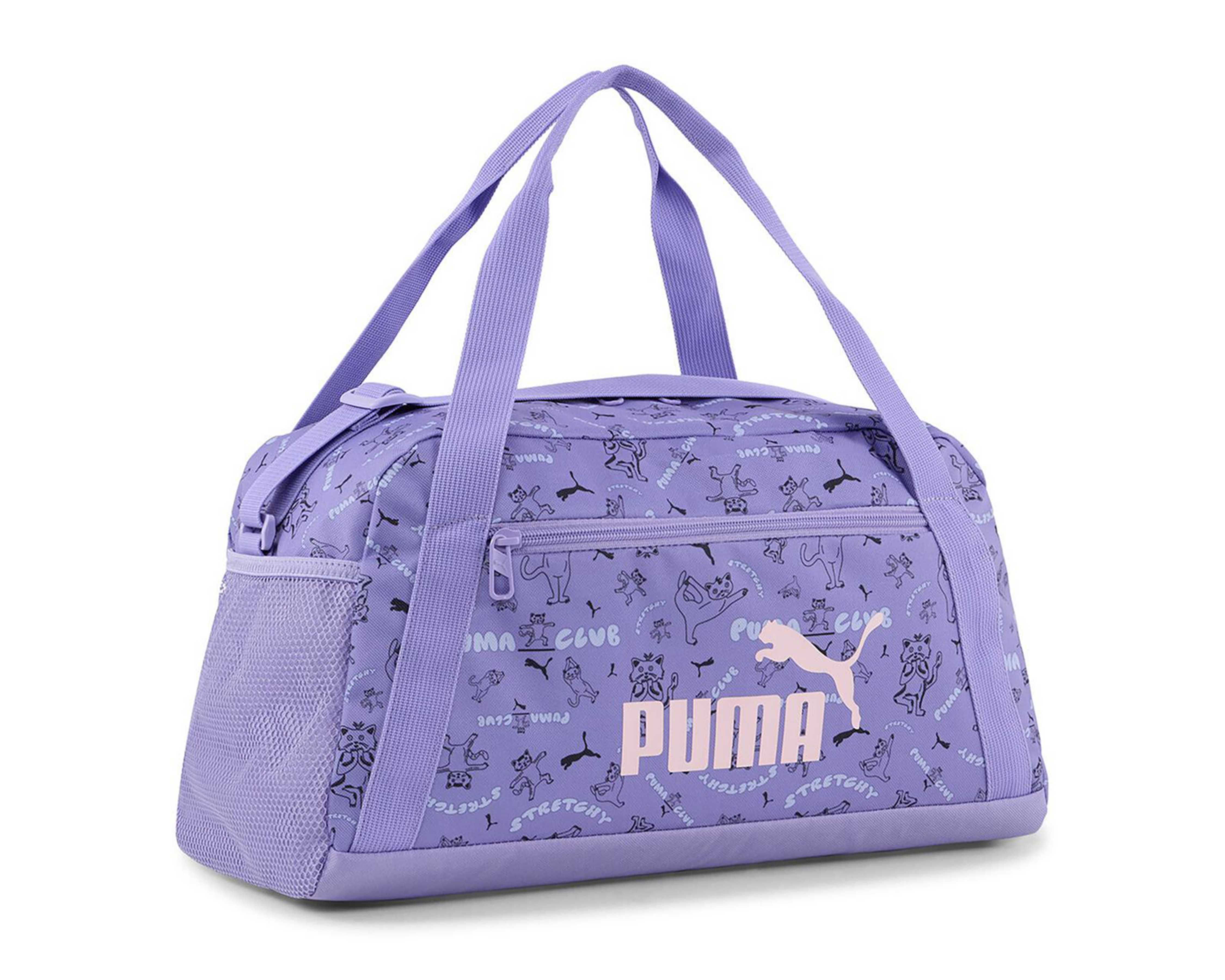 Foto 2 pulgar | Bolsa Deportiva Puma