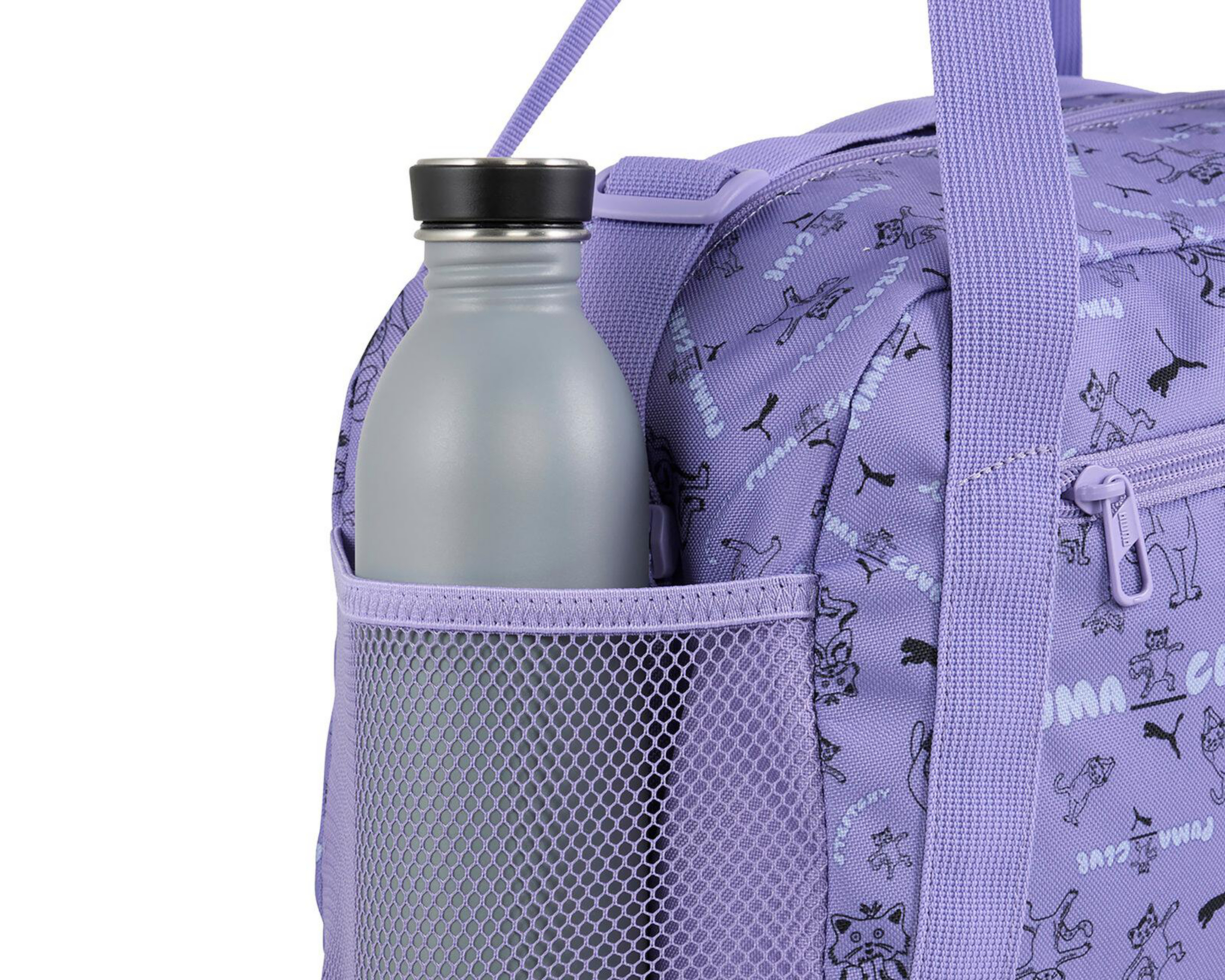 Foto 3 | Bolsa Deportiva Puma