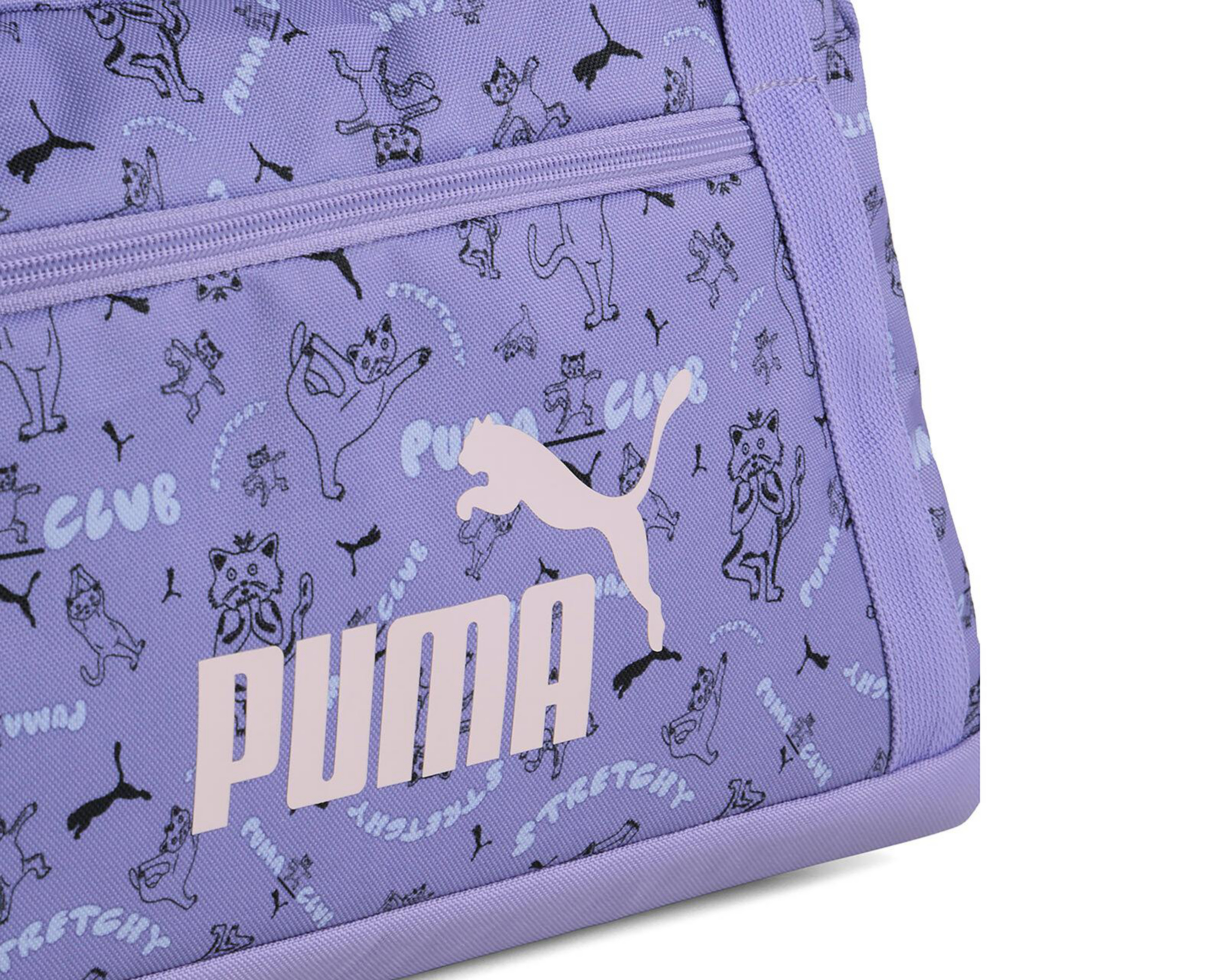 Foto 4 | Bolsa Deportiva Puma