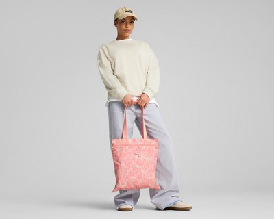 Foto 4 | Bolsa Deportiva Puma Tote para Mujer