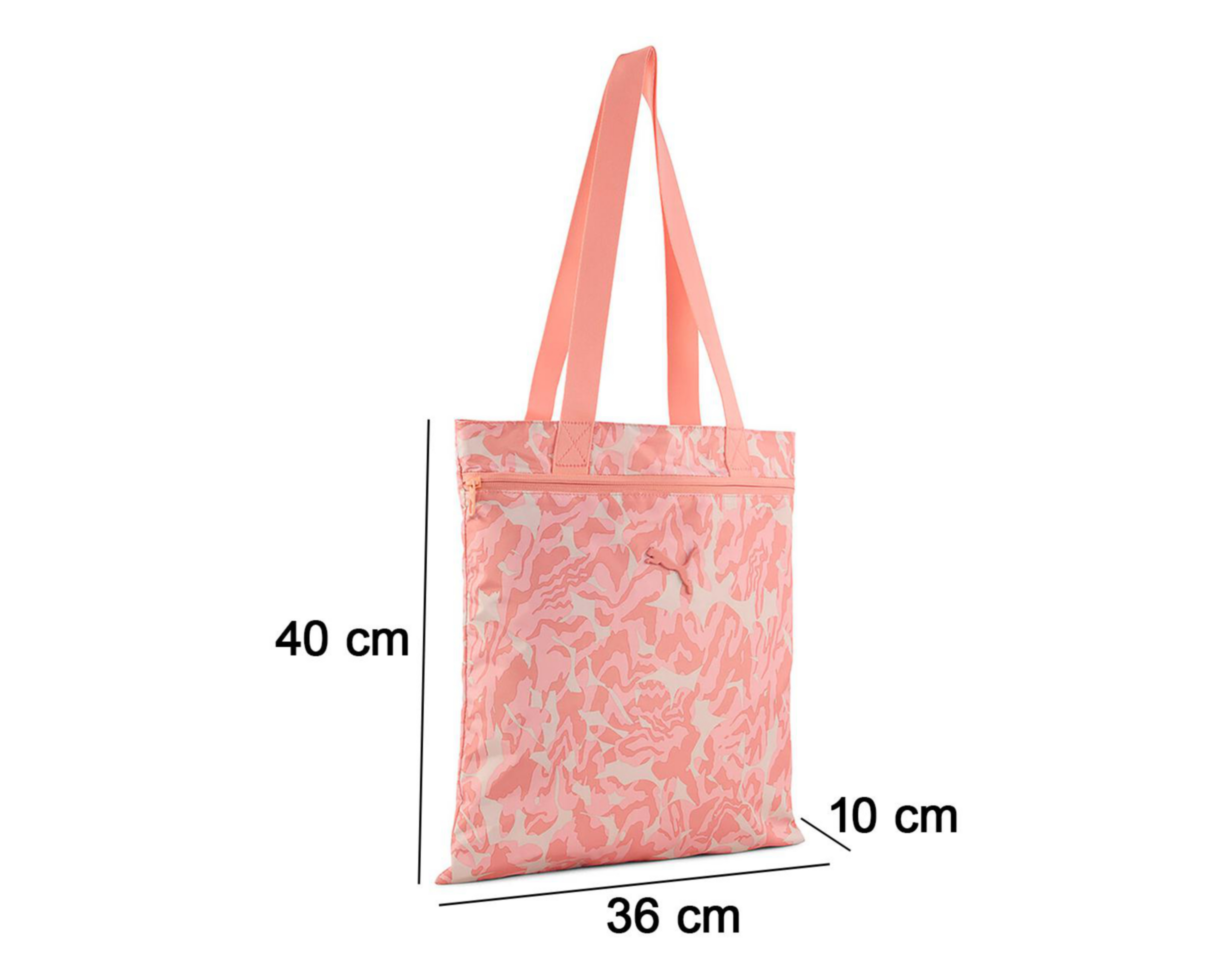 Foto 6 pulgar | Bolsa Deportiva Puma Tote para Mujer