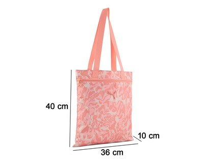 Foto 5 | Bolsa Deportiva Puma Tote para Mujer