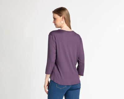 Foto 3 | Blusa Sahara Manga 3/4