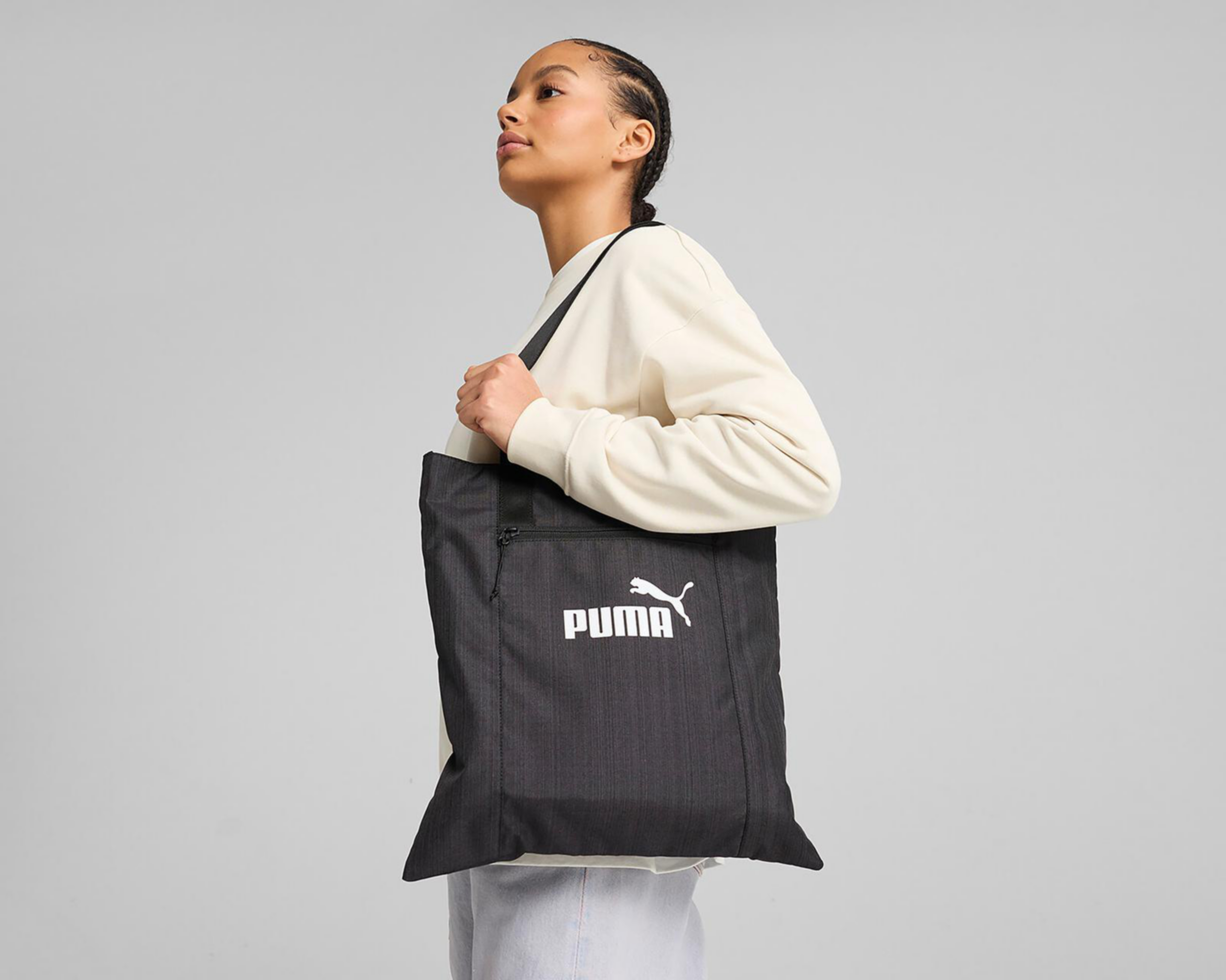 Foto 5 pulgar | Bolsa Deportiva Puma Base Tote