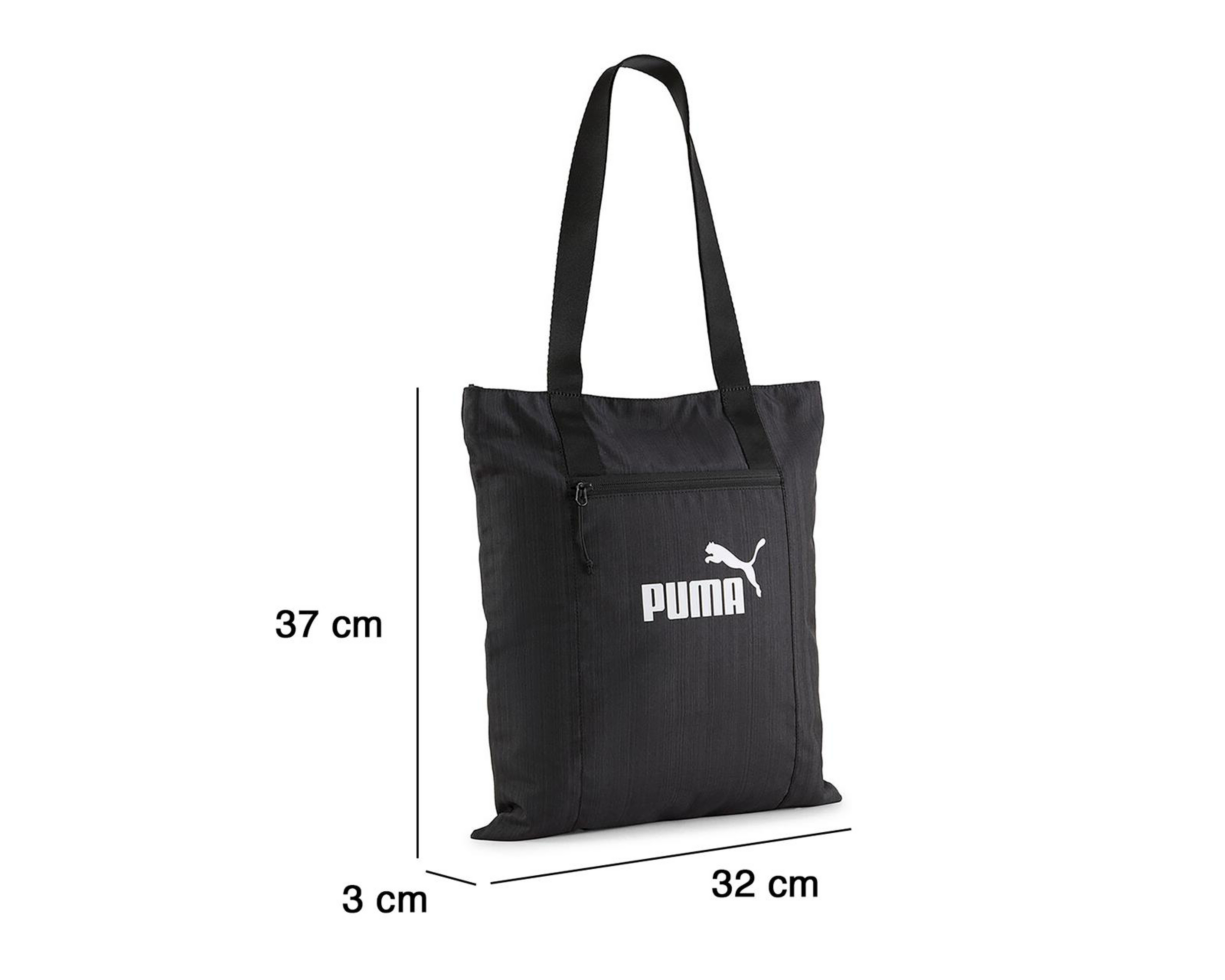Foto 6 pulgar | Bolsa Deportiva Puma Base Tote