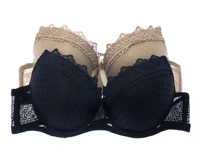 Foto 5 | Brasier con Varilla Beauty Secret Copa Completa 2 Pack